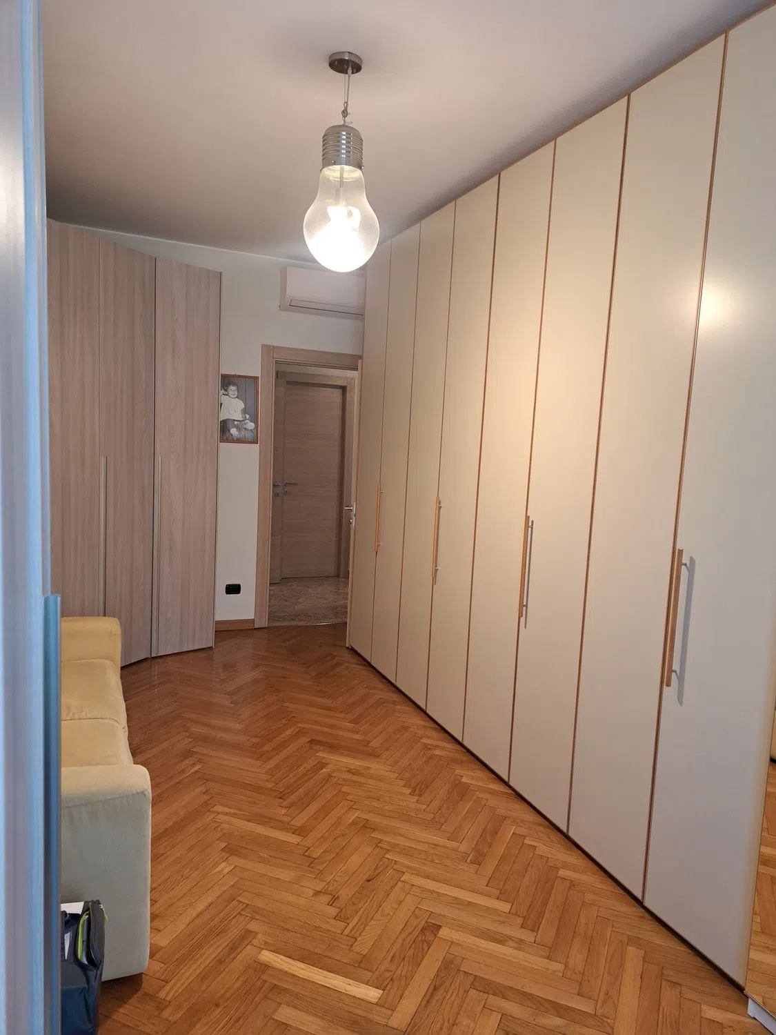 Appartamento in via Lomellina, 52 - Photo 12