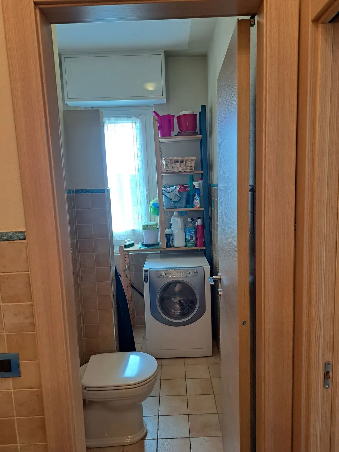 Appartamento in via Lomellina, 52 - Photo 13