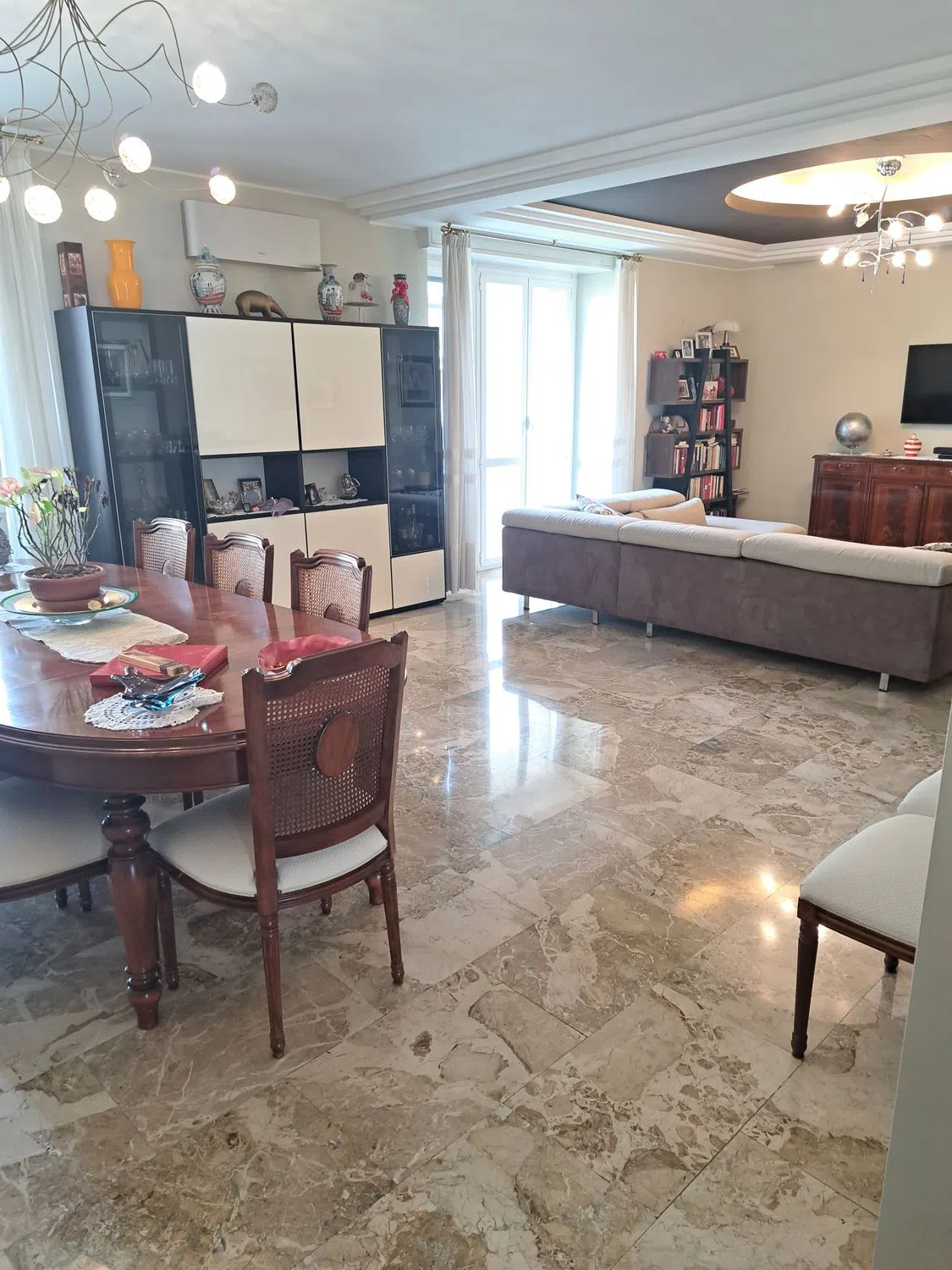 Appartamento in via Lomellina, 52 - Photo 14