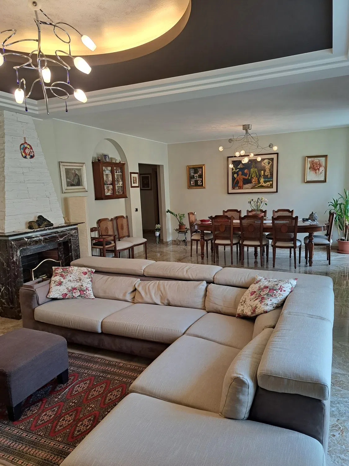 Appartamento in via Lomellina, 52 - Photo 16