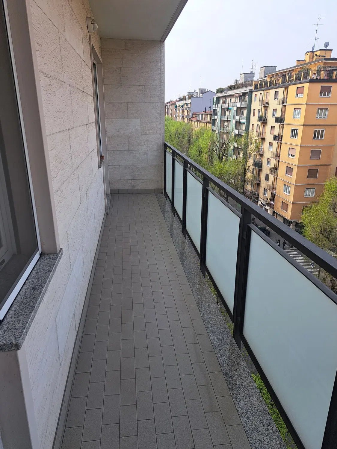Appartamento in via Lomellina, 52 - Photo 18