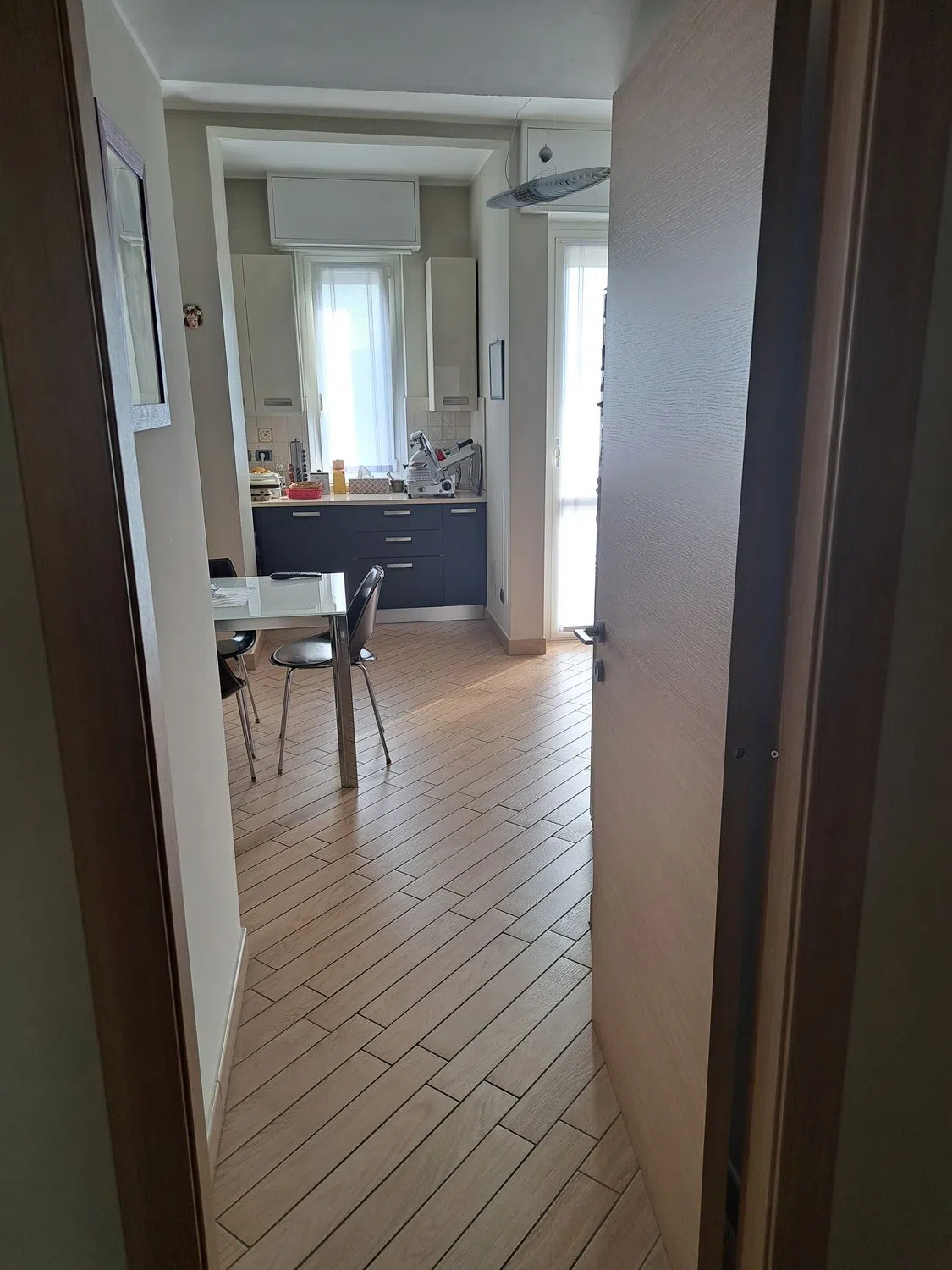 Appartamento in via Lomellina, 52 - Photo 19