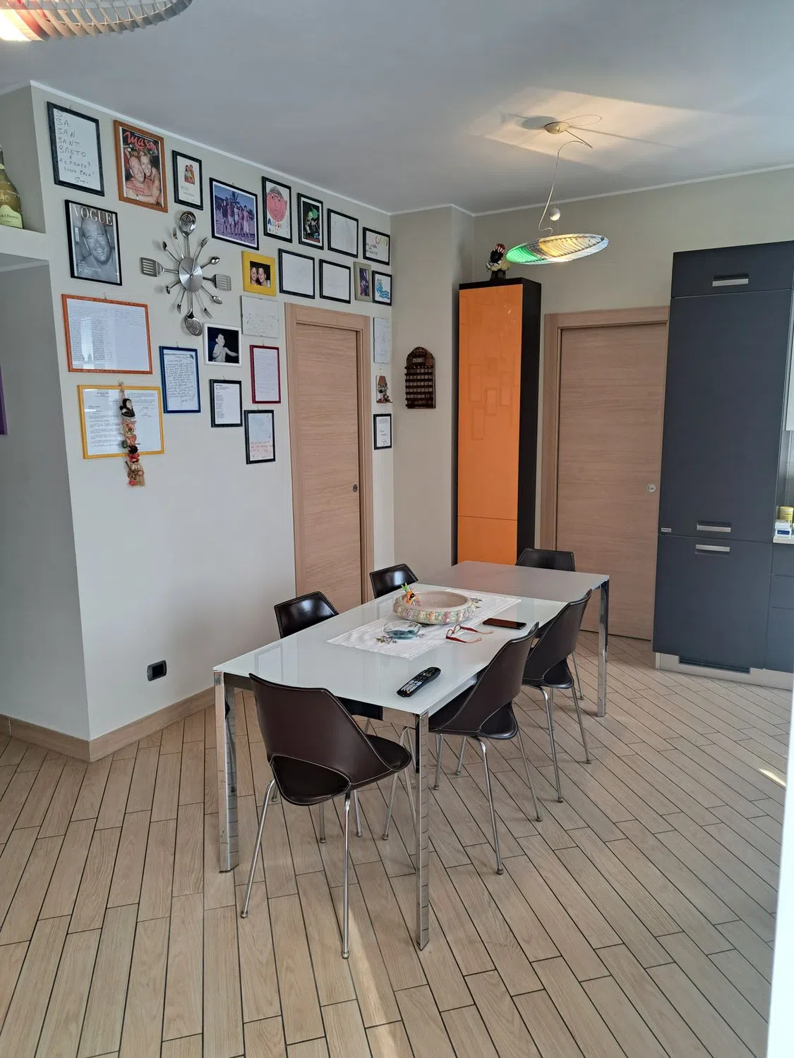 Appartamento in via Lomellina, 52 - Photo 20
