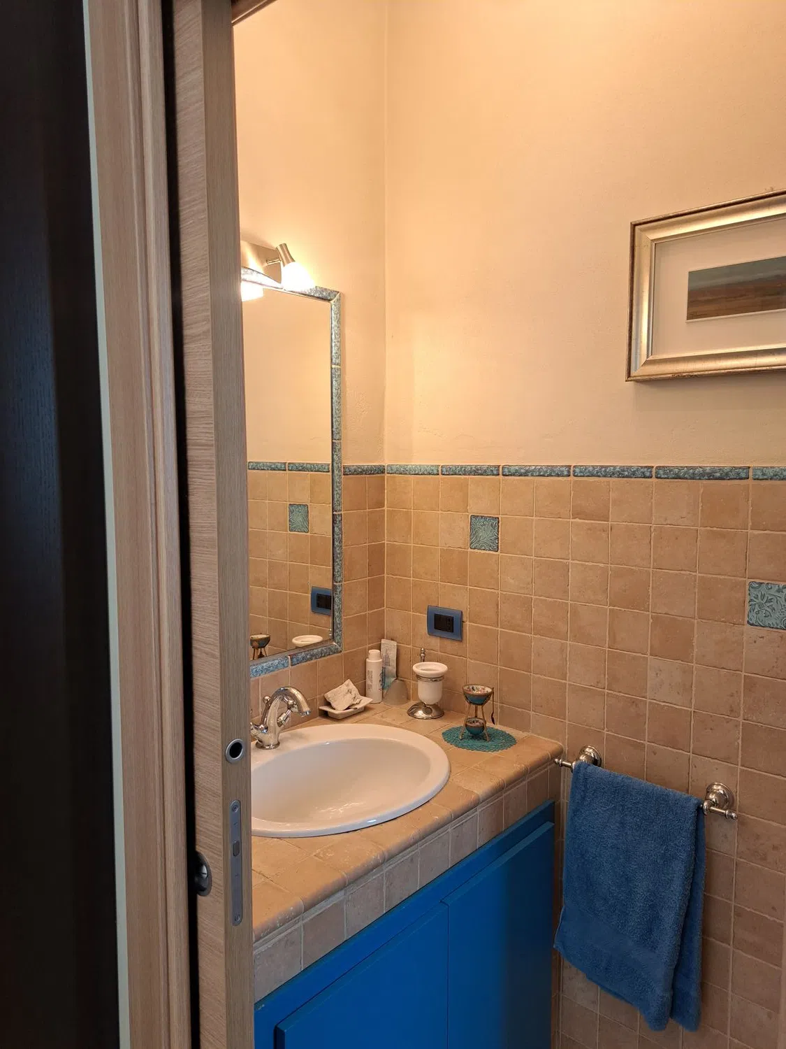 Appartamento in via Lomellina, 52 - Photo 3