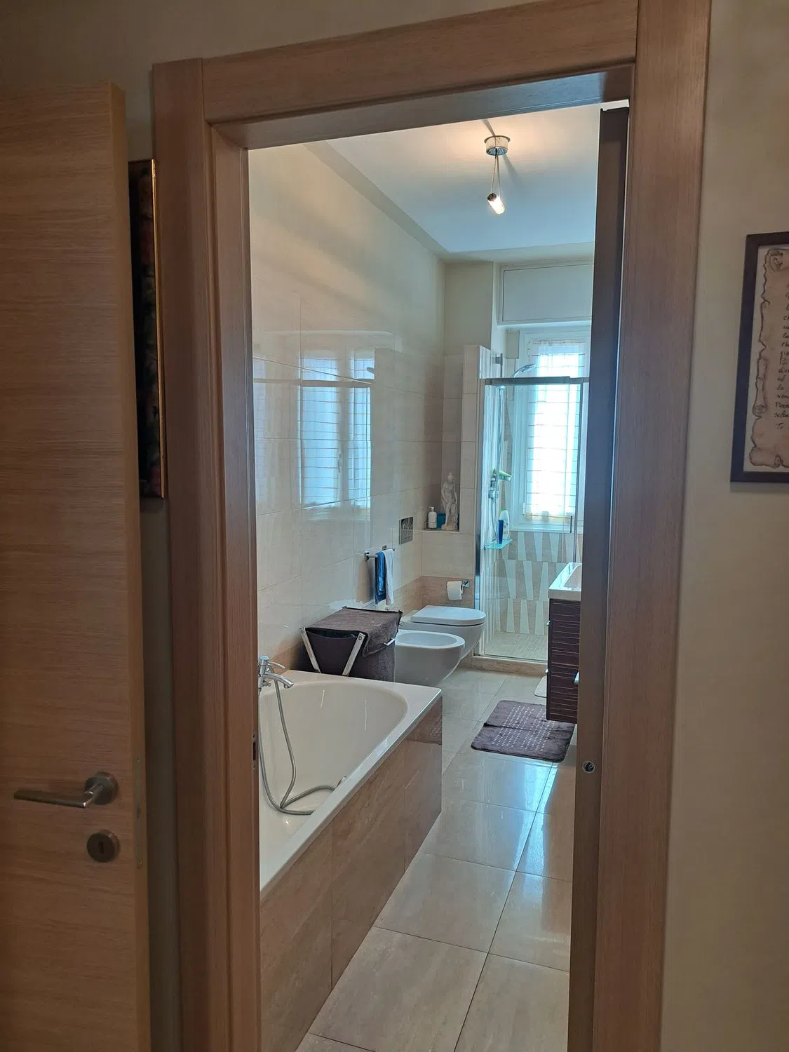 Appartamento in via Lomellina, 52 - Photo 4