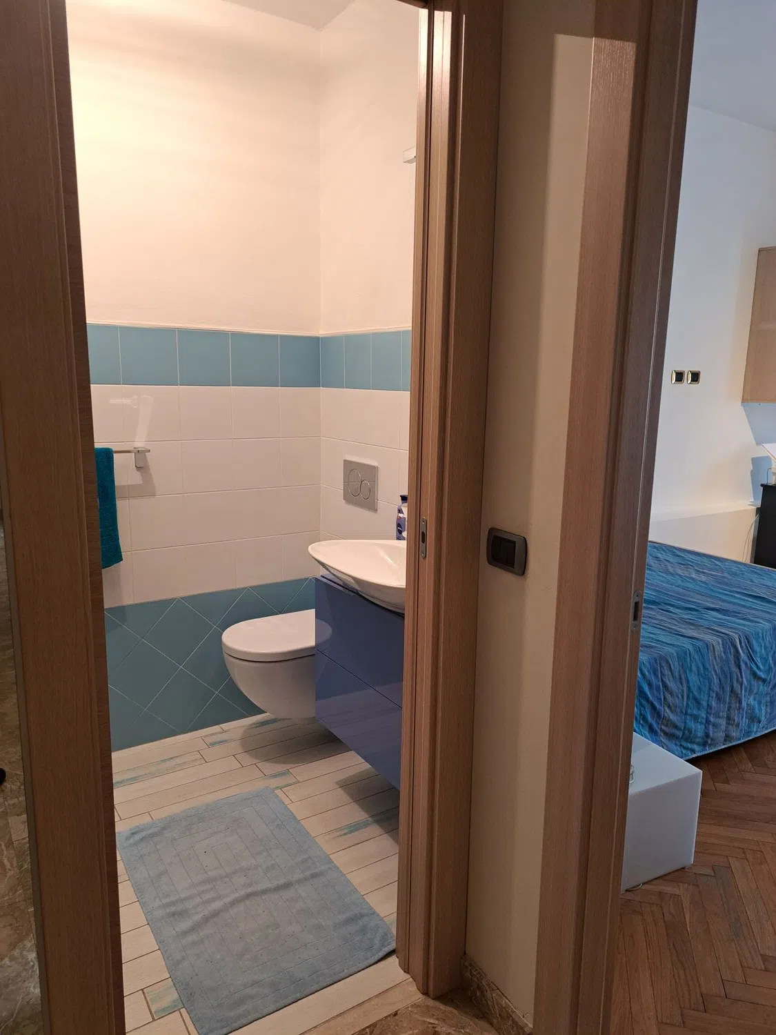 Appartamento in via Lomellina, 52 - Photo 6