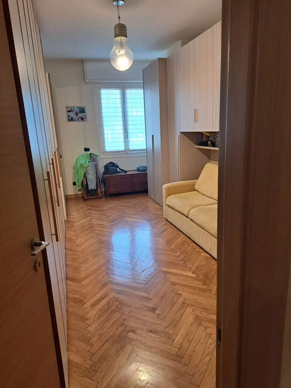 Appartamento in via Lomellina, 52 - Photo 7