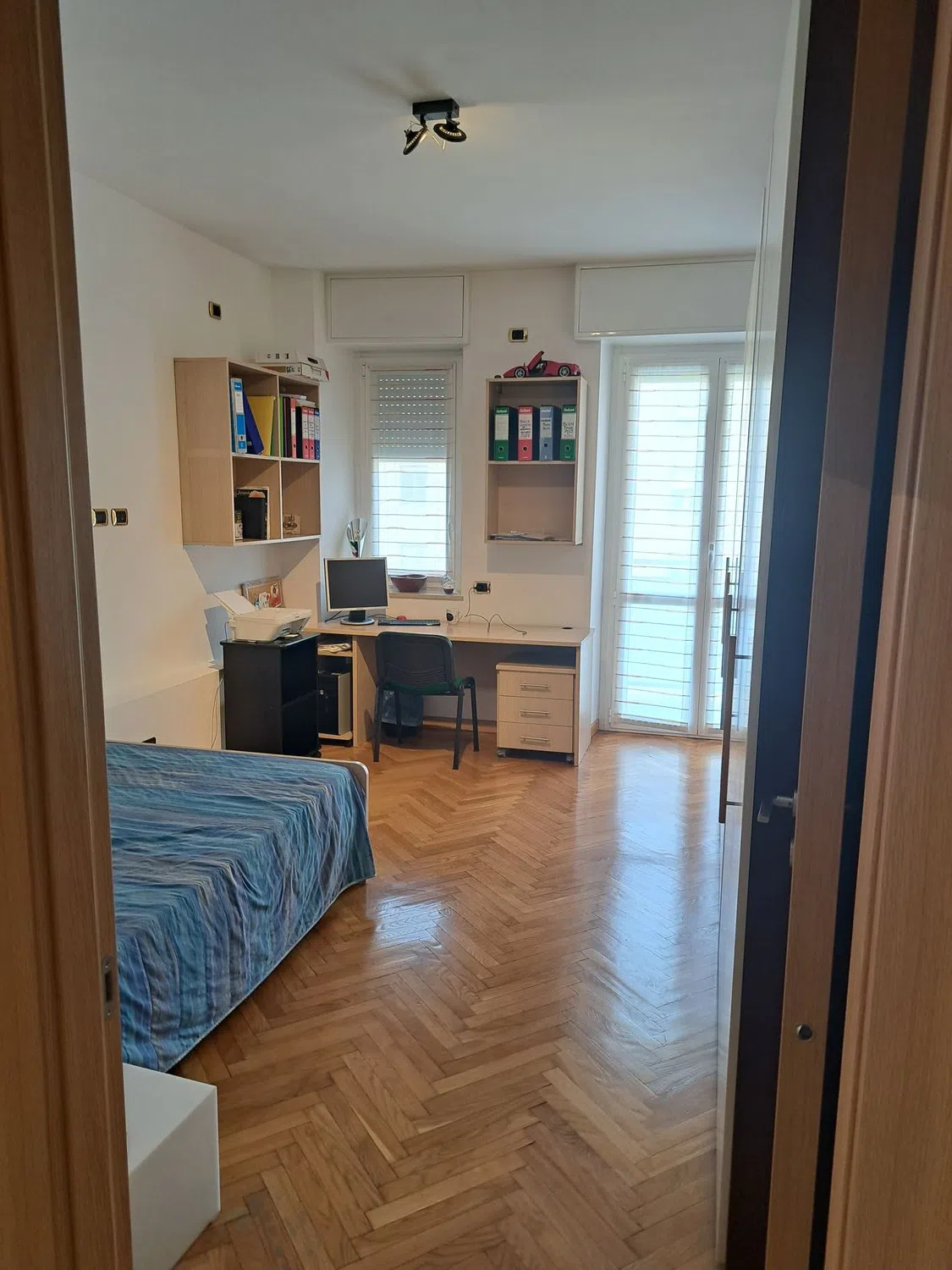Appartamento in via Lomellina, 52 - Photo 8