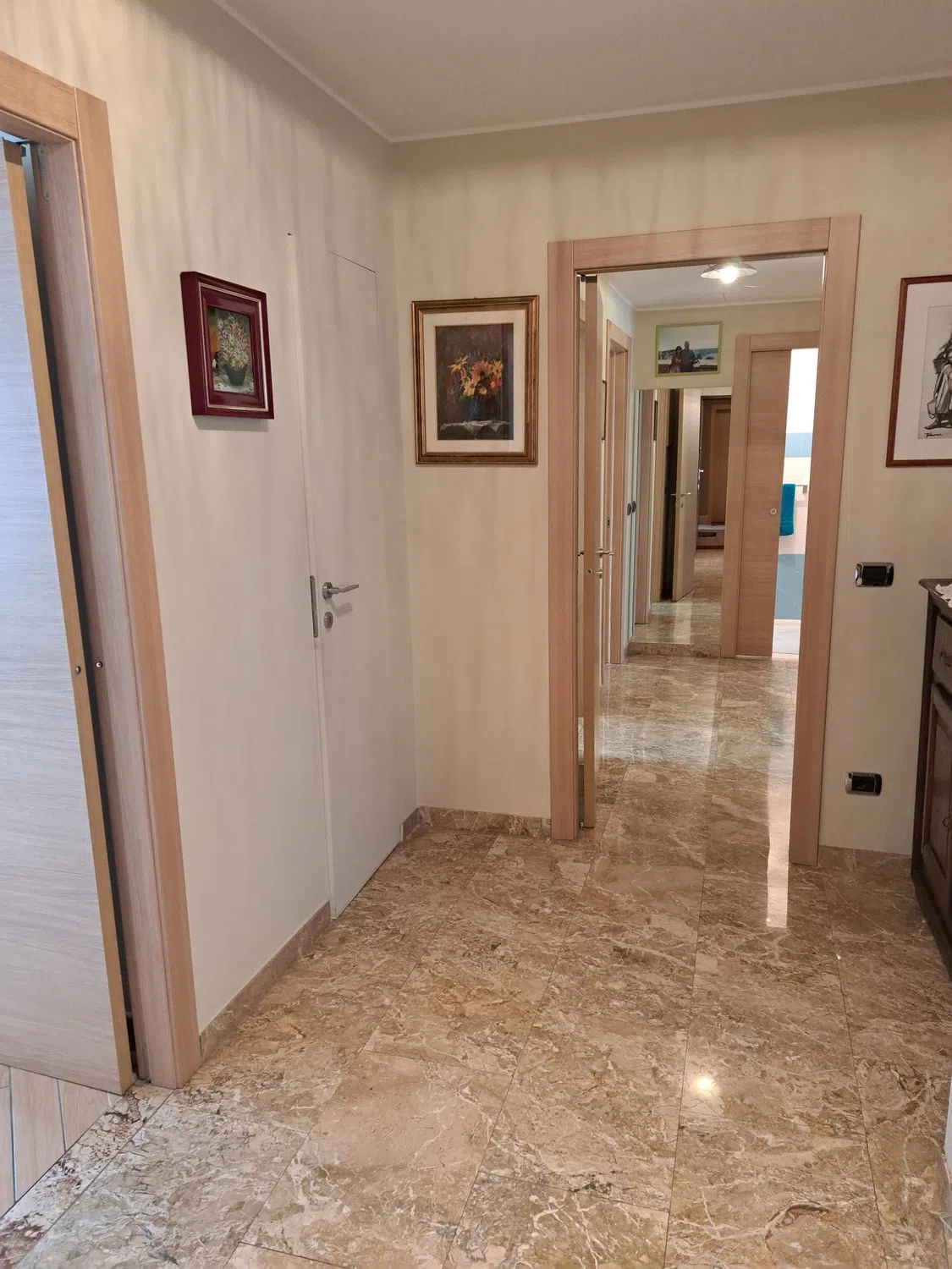 Appartamento in via Lomellina, 52 - Photo 9