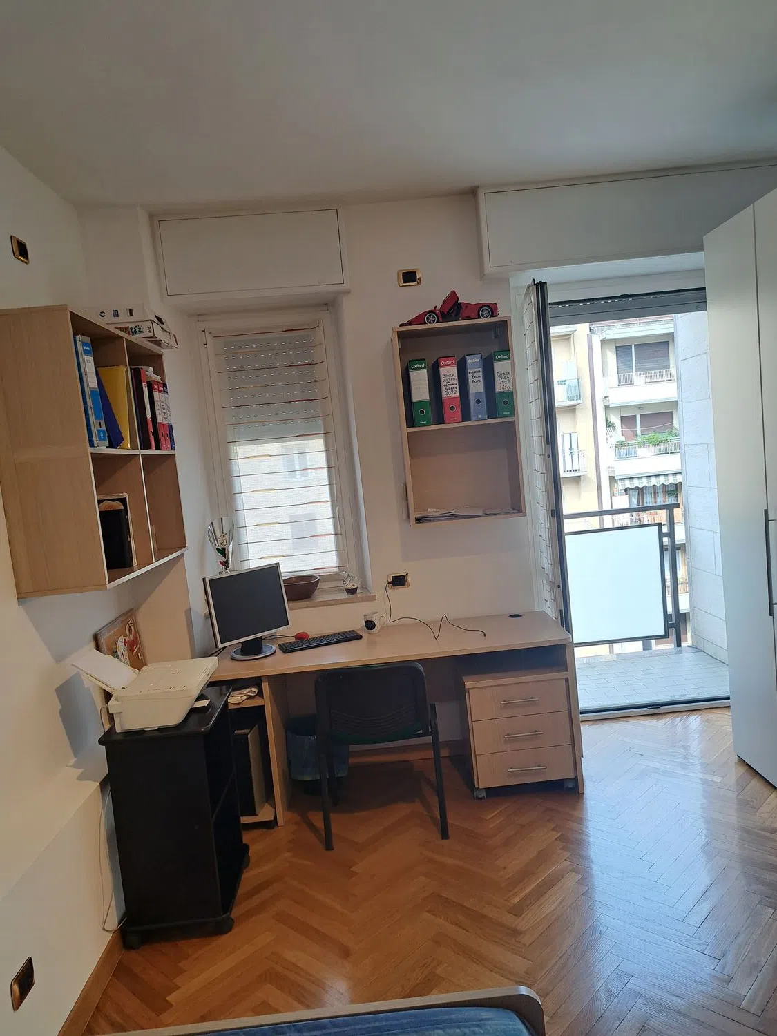 Appartamento in via Lomellina, 52 - Photo 10