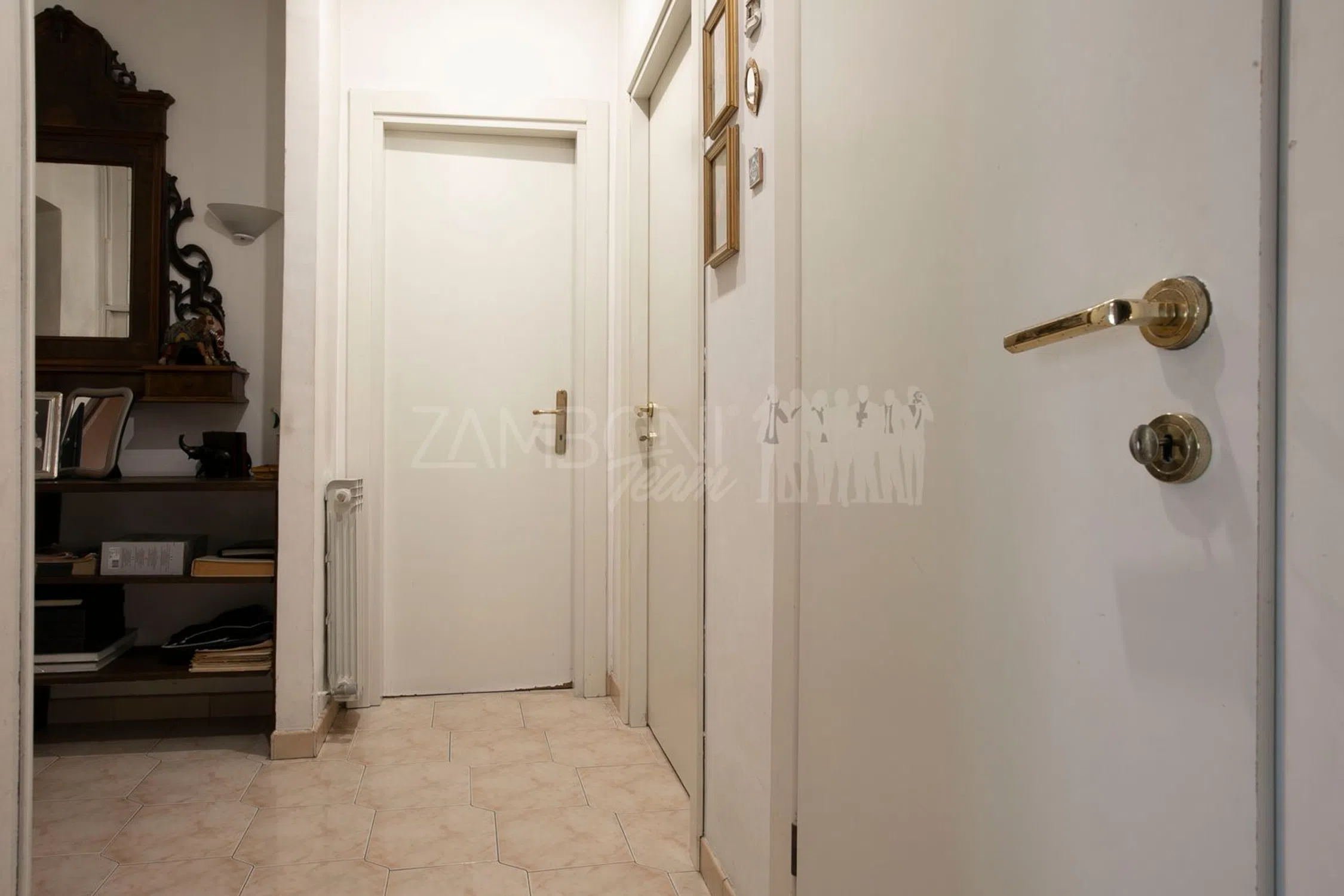 Villetta bifamiliare in via francesco saverio bini, 86 - Photo 15
