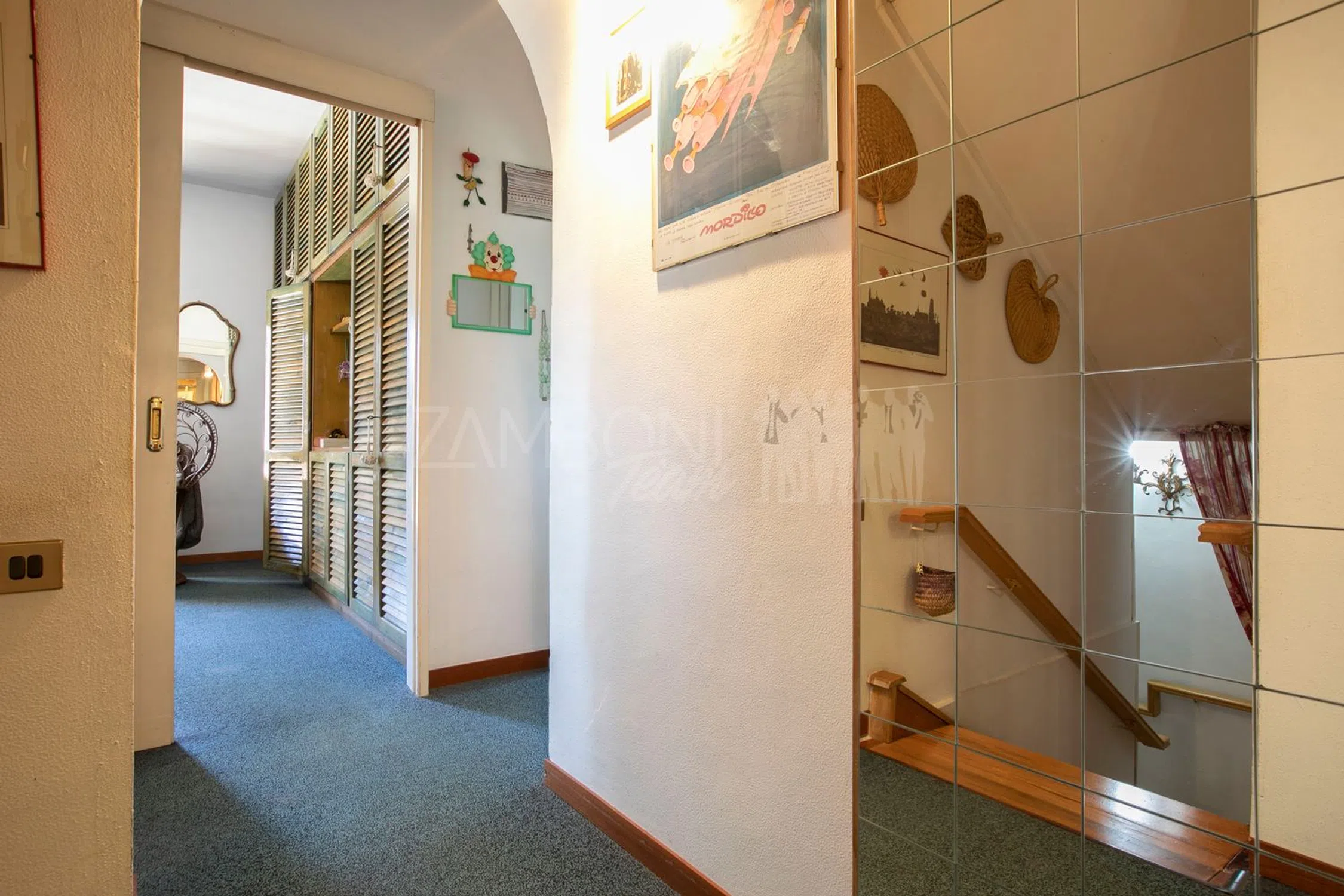 Villetta bifamiliare in via francesco saverio bini, 86 - Photo 19