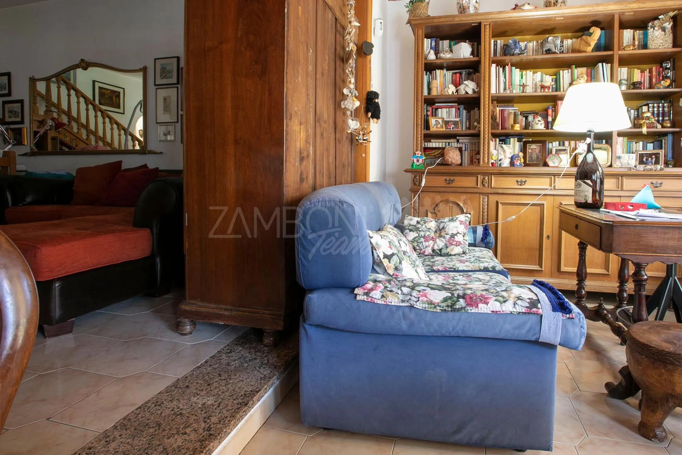 Villetta bifamiliare in via francesco saverio bini, 86 - Photo 3