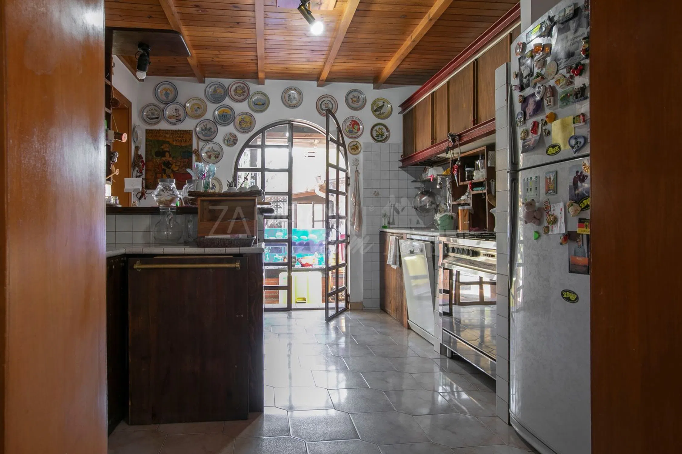 Villetta bifamiliare in via francesco saverio bini, 86 - Photo 7