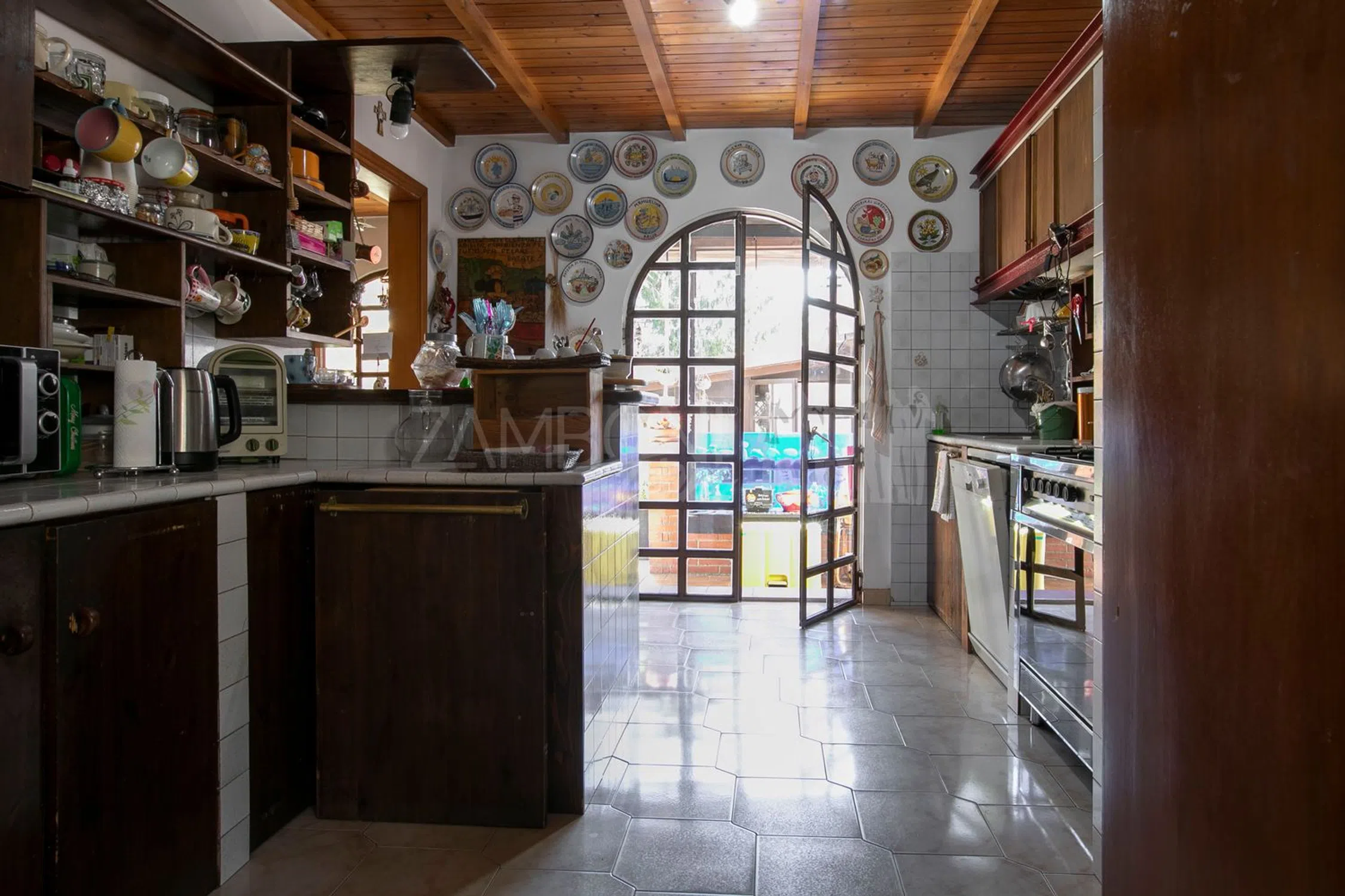 Villetta bifamiliare in via francesco saverio bini, 86 - Photo 8
