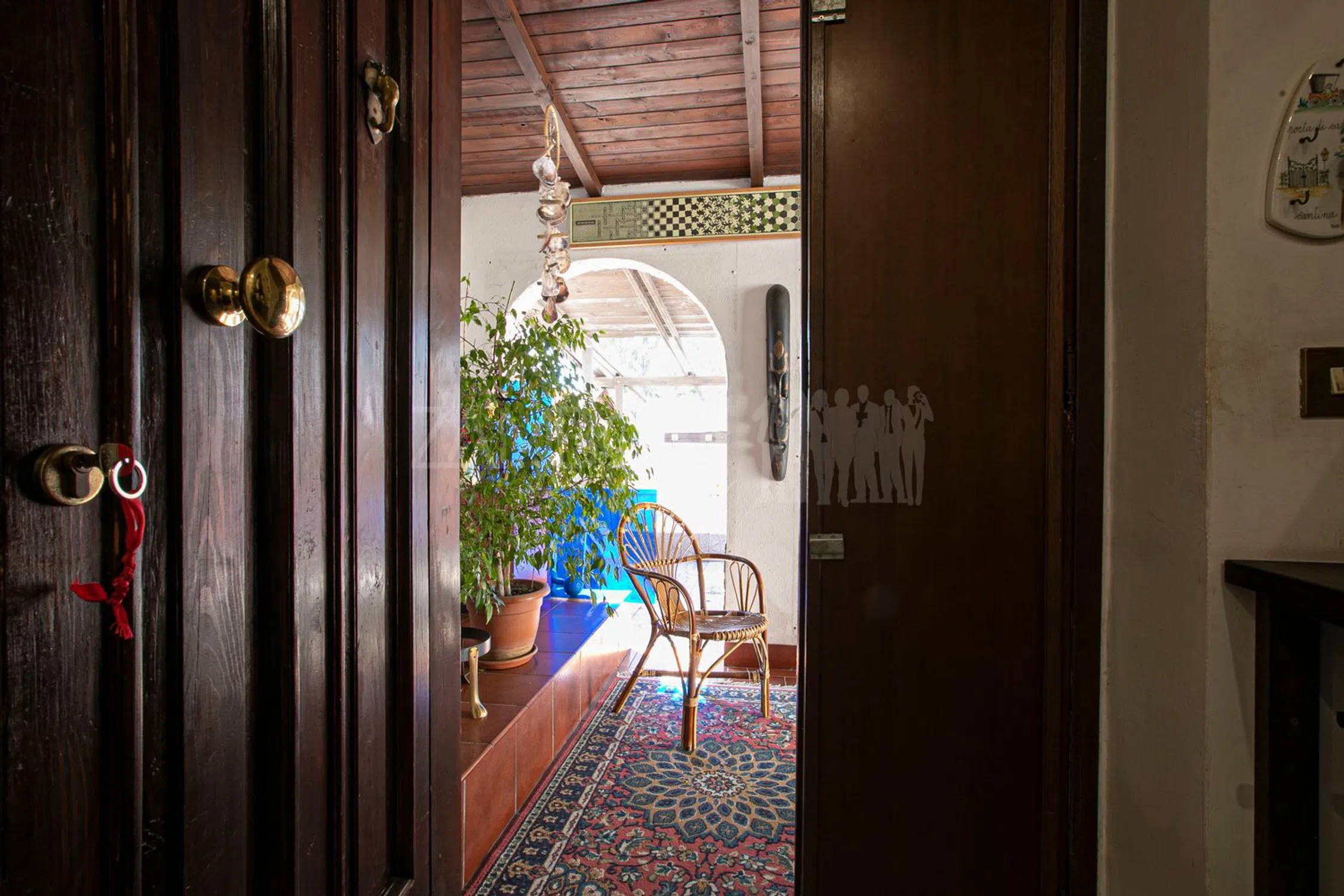 Villetta bifamiliare in via francesco saverio bini, 86 - Photo 10