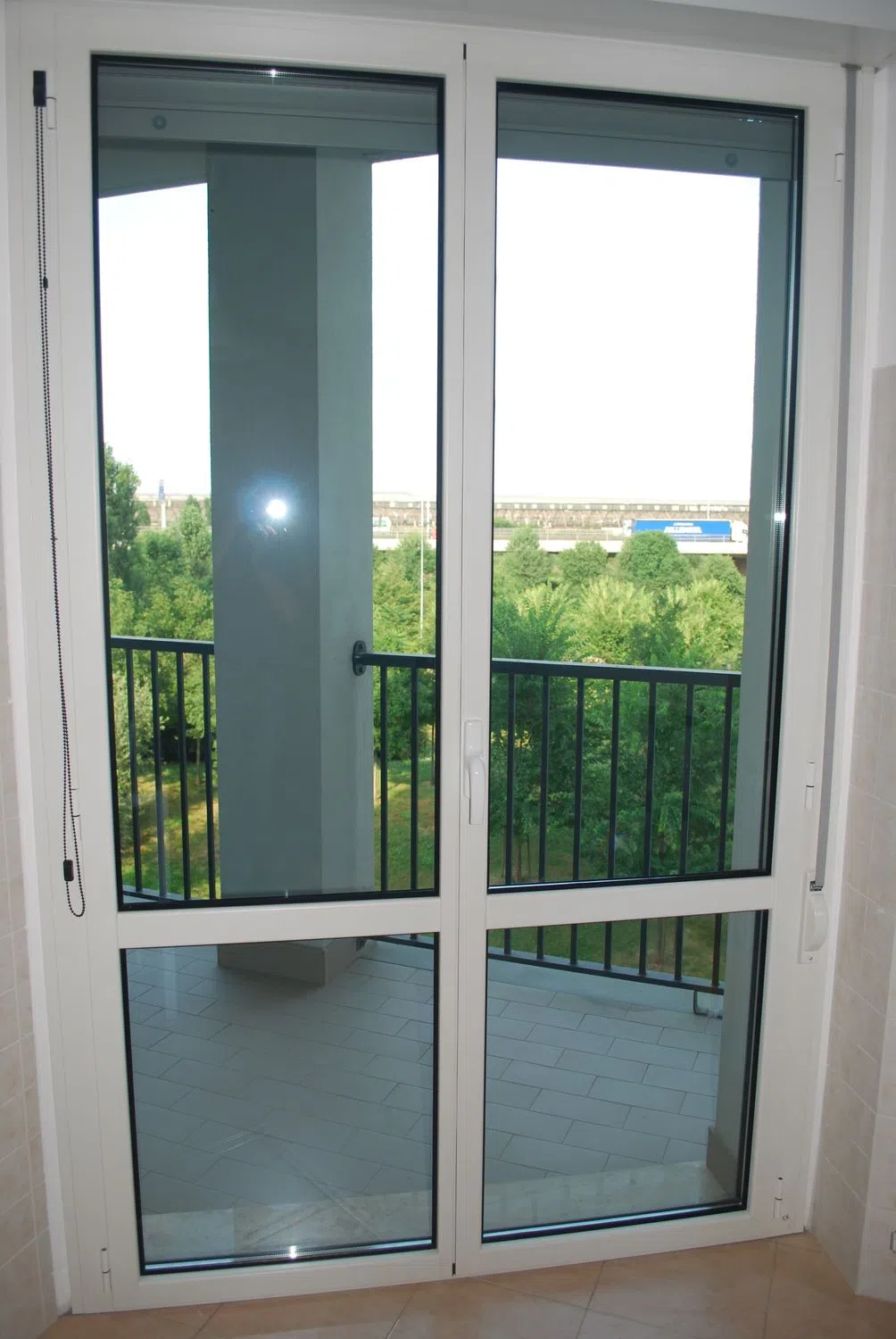 Trilocale in via Caduti in Missione di Pace, 19 - Photo 14