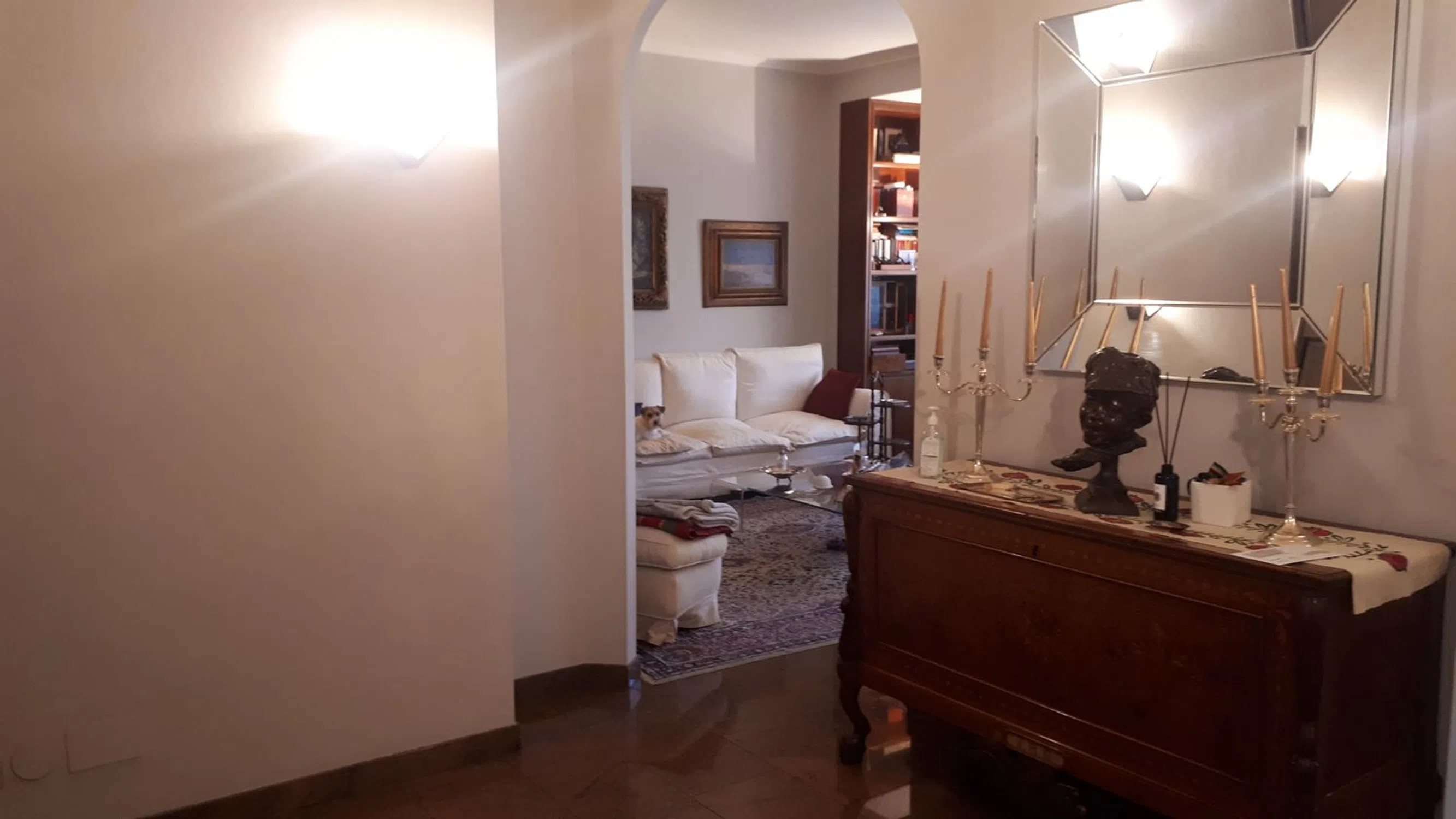 Appartamento in viale Argonne s.n.c. - Photo 1