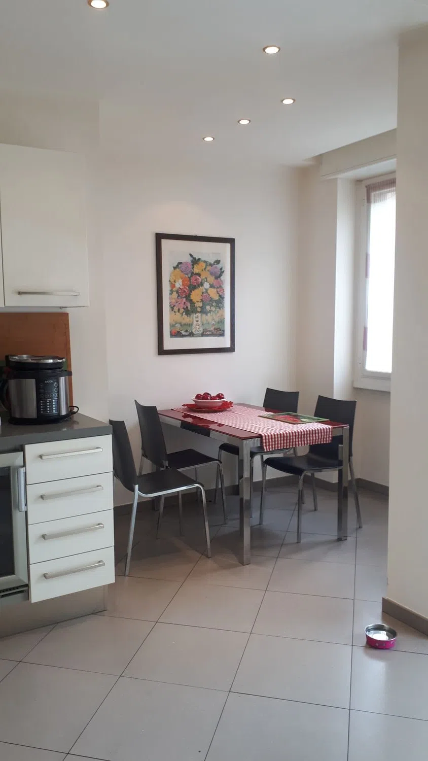 Appartamento in viale Argonne s.n.c. - Photo 6