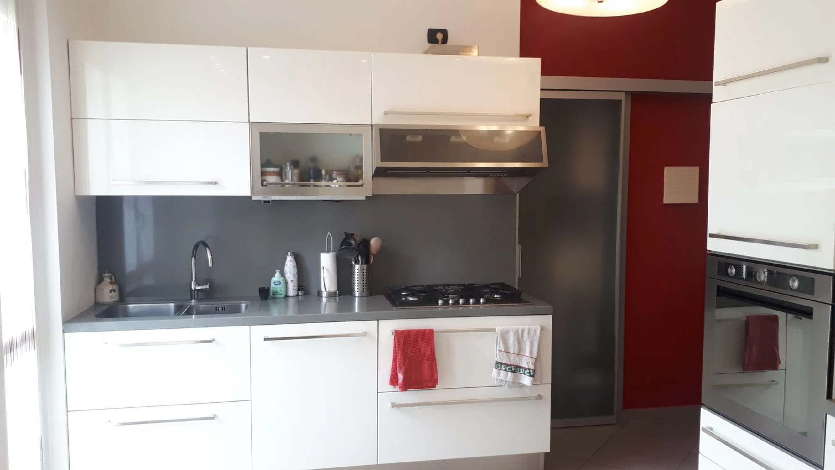 Appartamento in viale Argonne s.n.c. - Photo 8