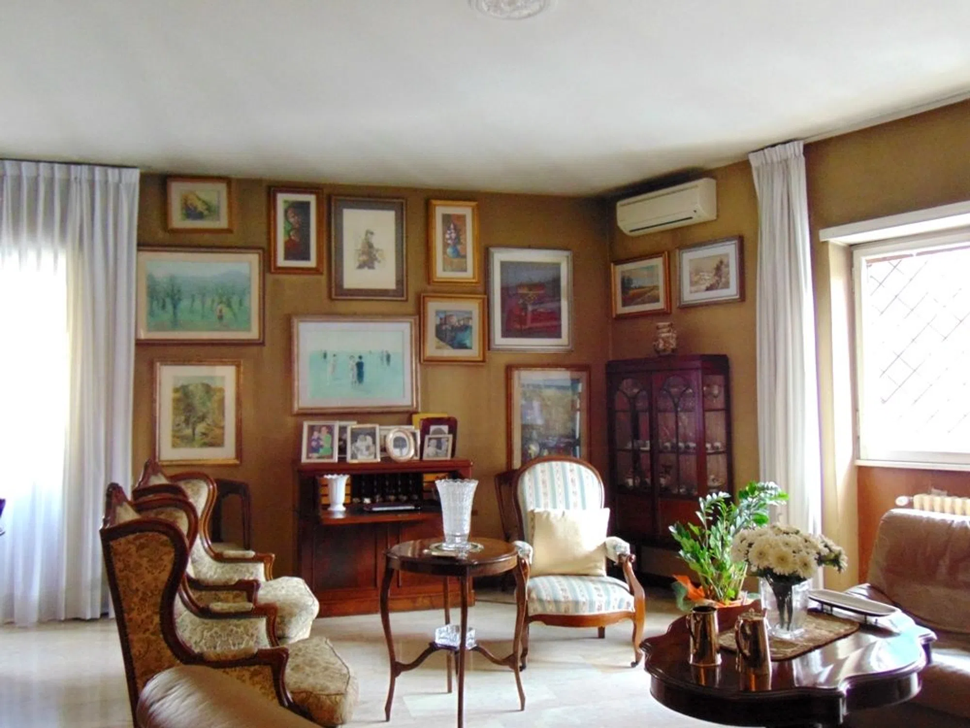 Appartamento in via Carlo Conti Rossini s.n.c. - Photo 2