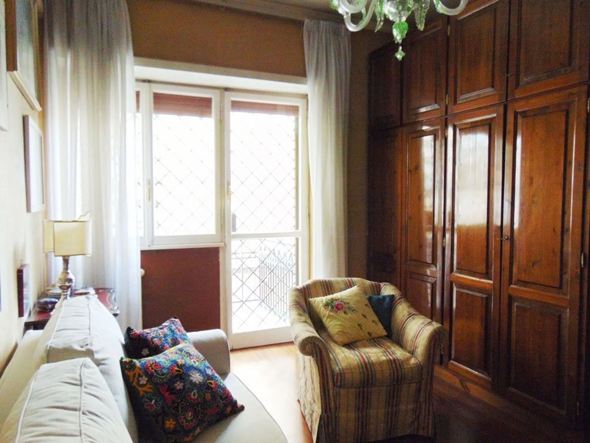 Appartamento in via Carlo Conti Rossini s.n.c. - Photo 12