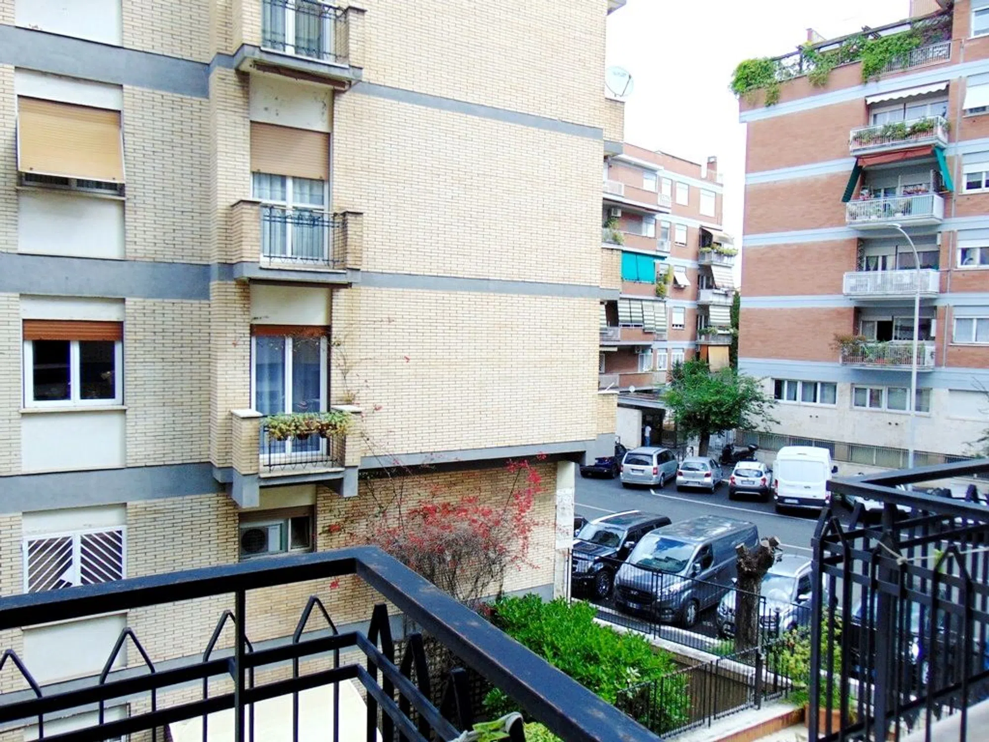 Appartamento in via Carlo Conti Rossini s.n.c. - Photo 17