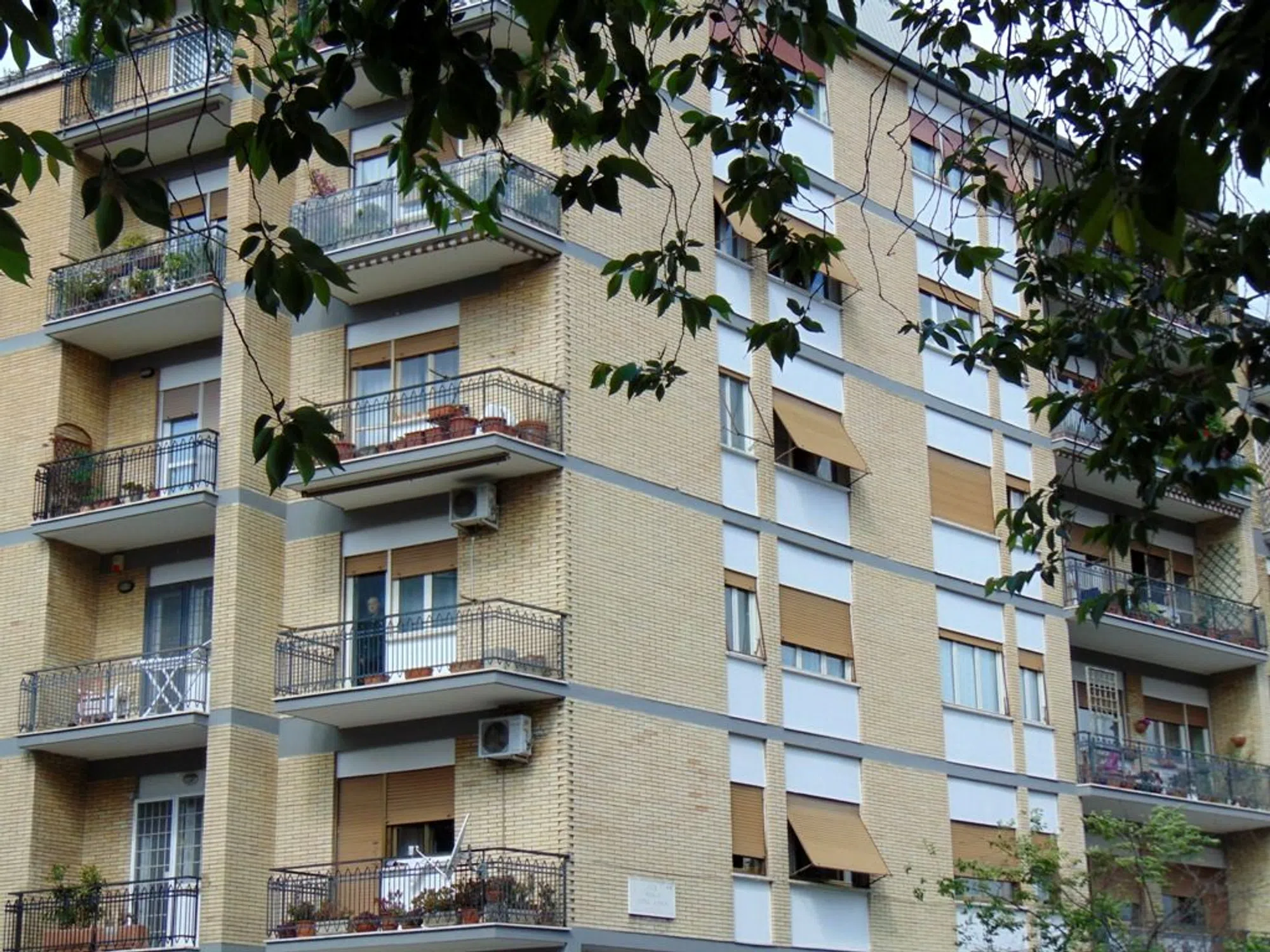 Appartamento in via Carlo Conti Rossini s.n.c. - Photo 19