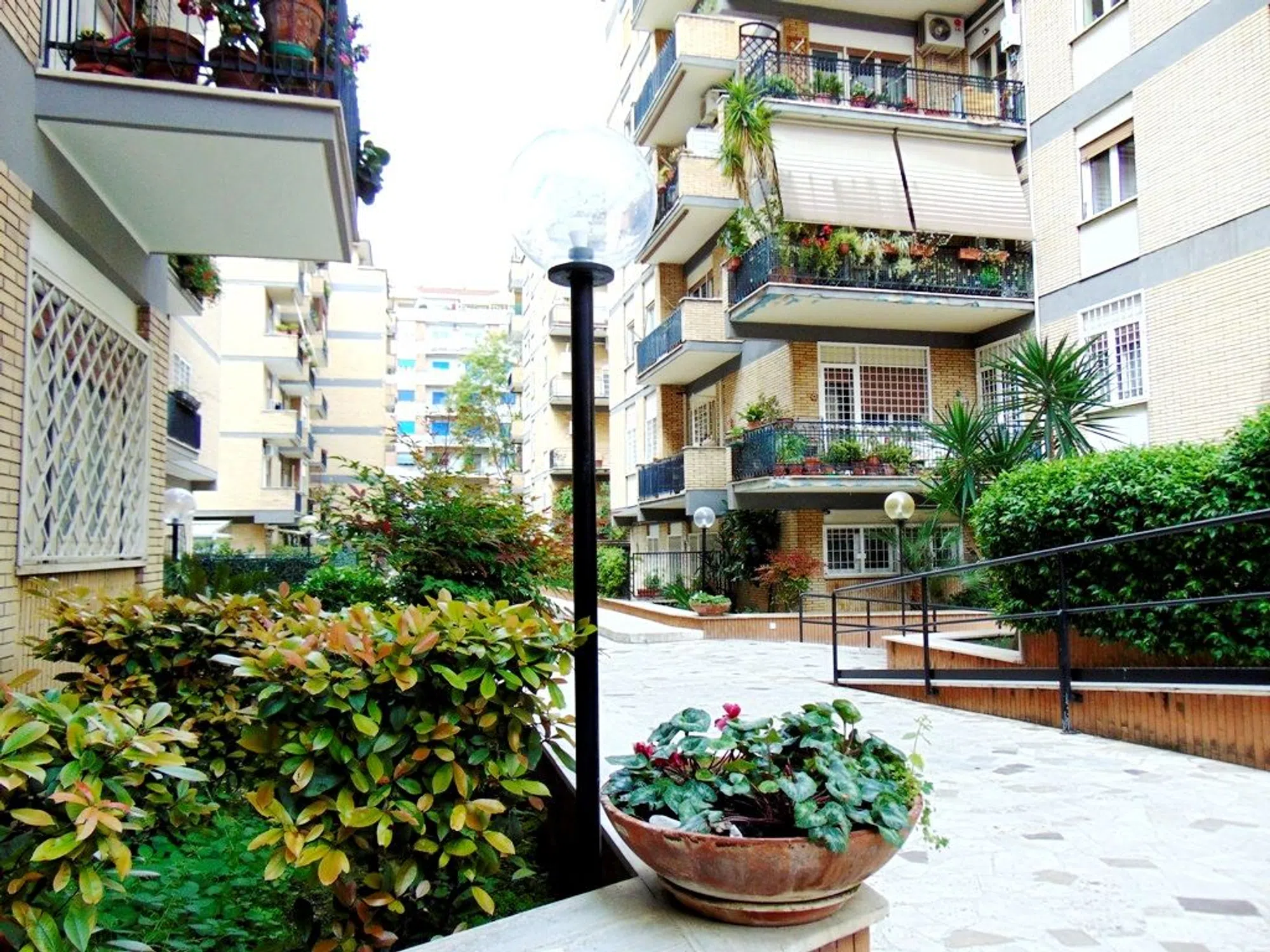 Appartamento in via Carlo Conti Rossini s.n.c. - Photo 20