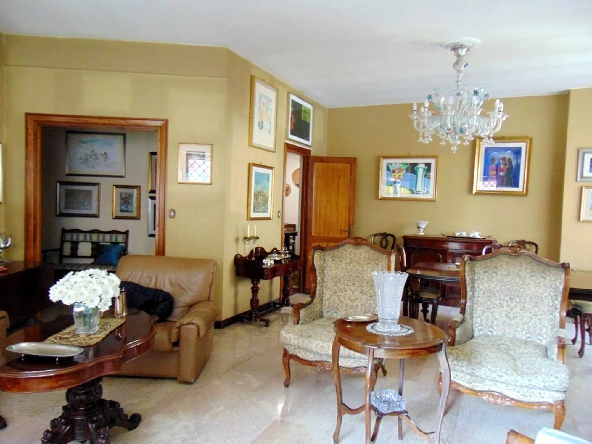 Appartamento in via Carlo Conti Rossini s.n.c. - Photo 3
