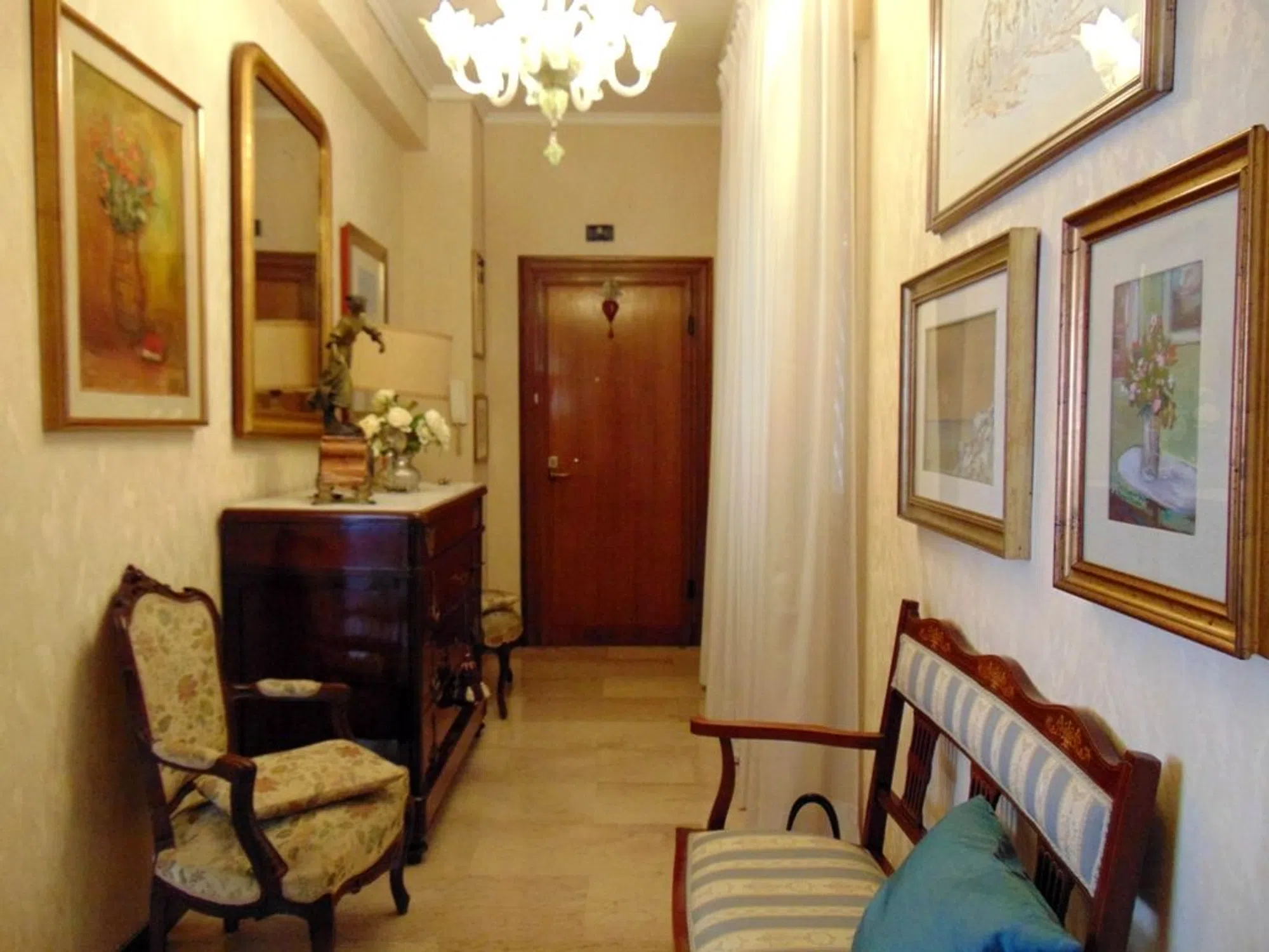 Appartamento in via Carlo Conti Rossini s.n.c. - Photo 4