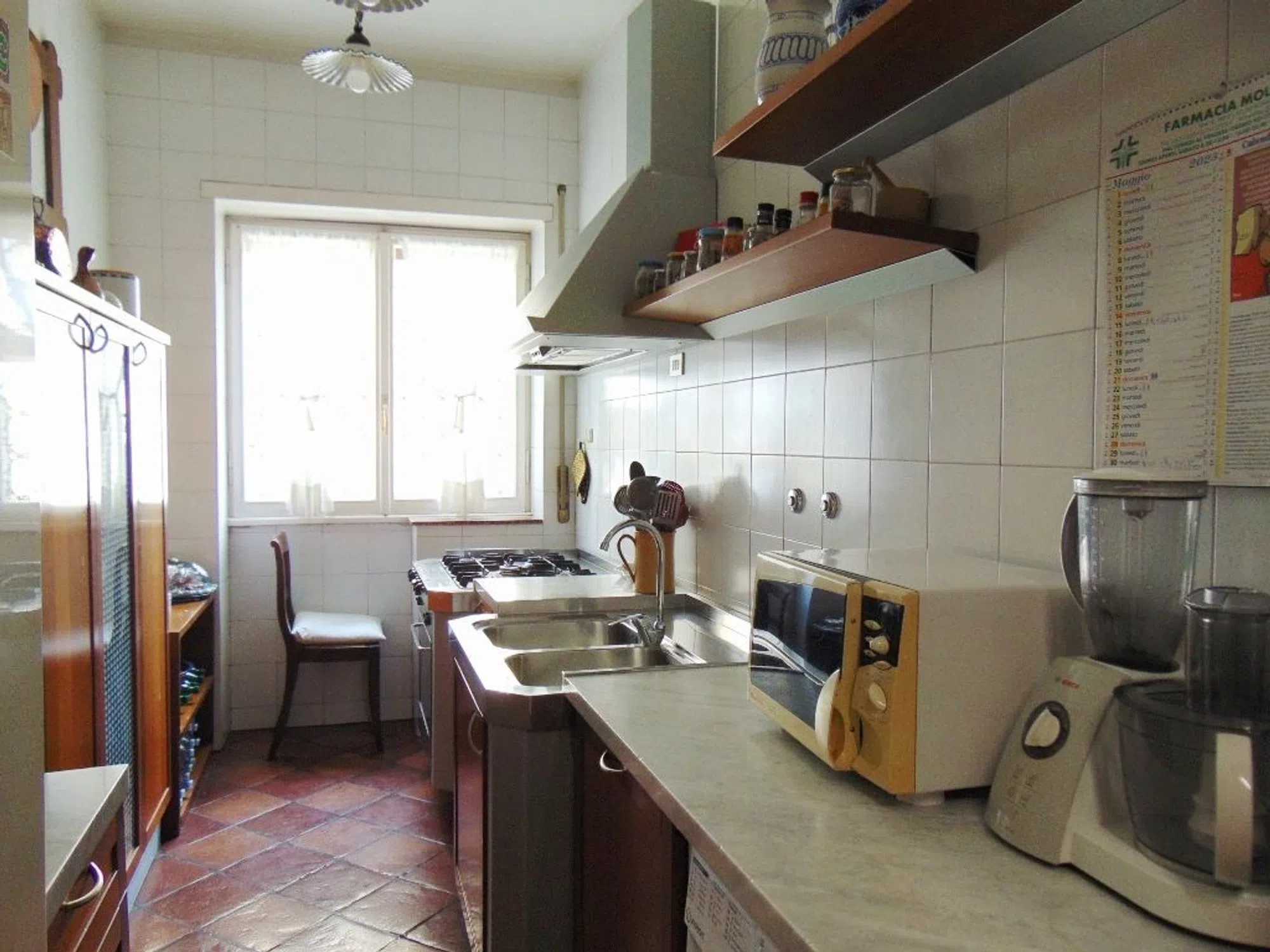 Appartamento in via Carlo Conti Rossini s.n.c. - Photo 6