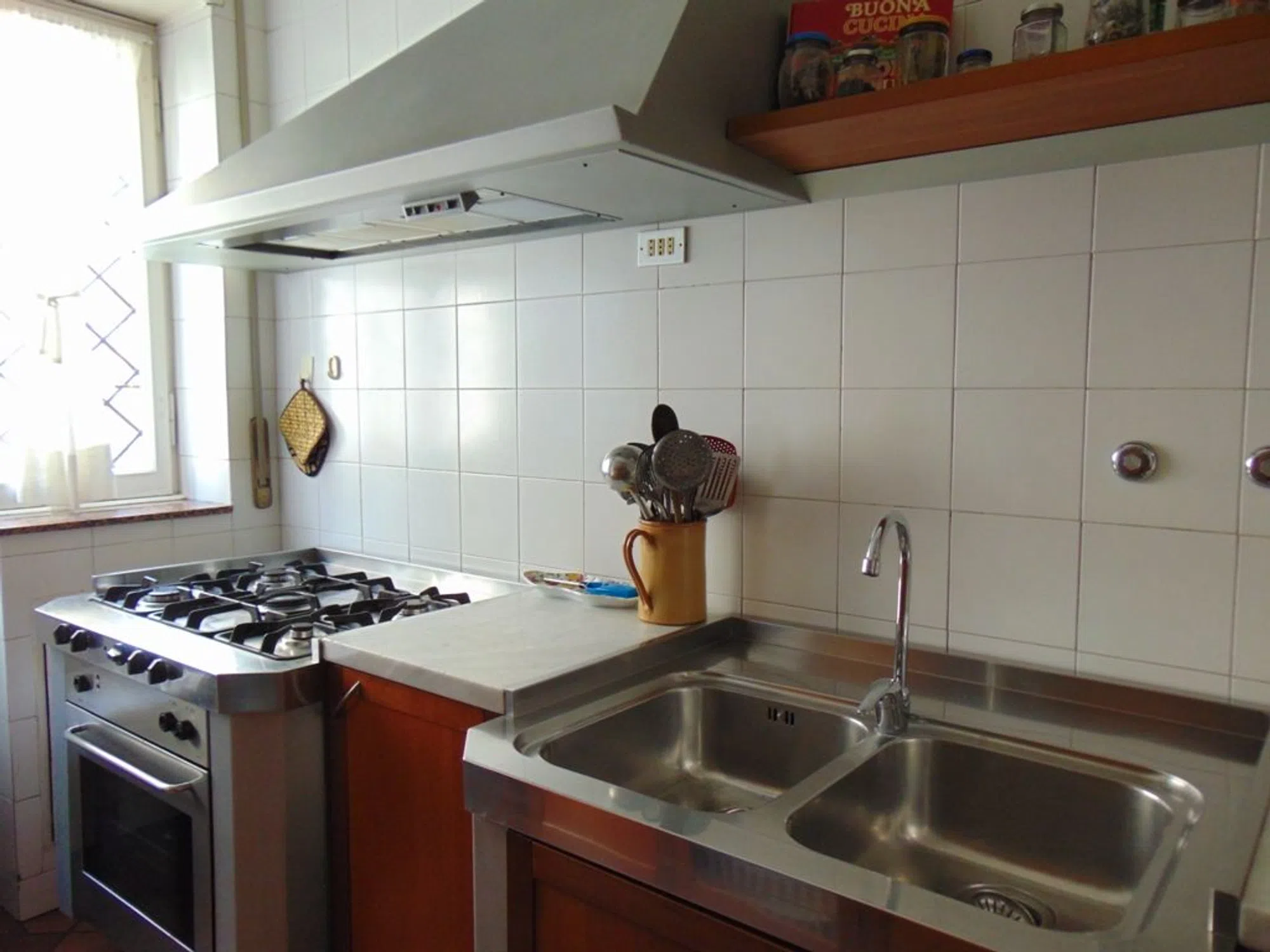 Appartamento in via Carlo Conti Rossini s.n.c. - Photo 8