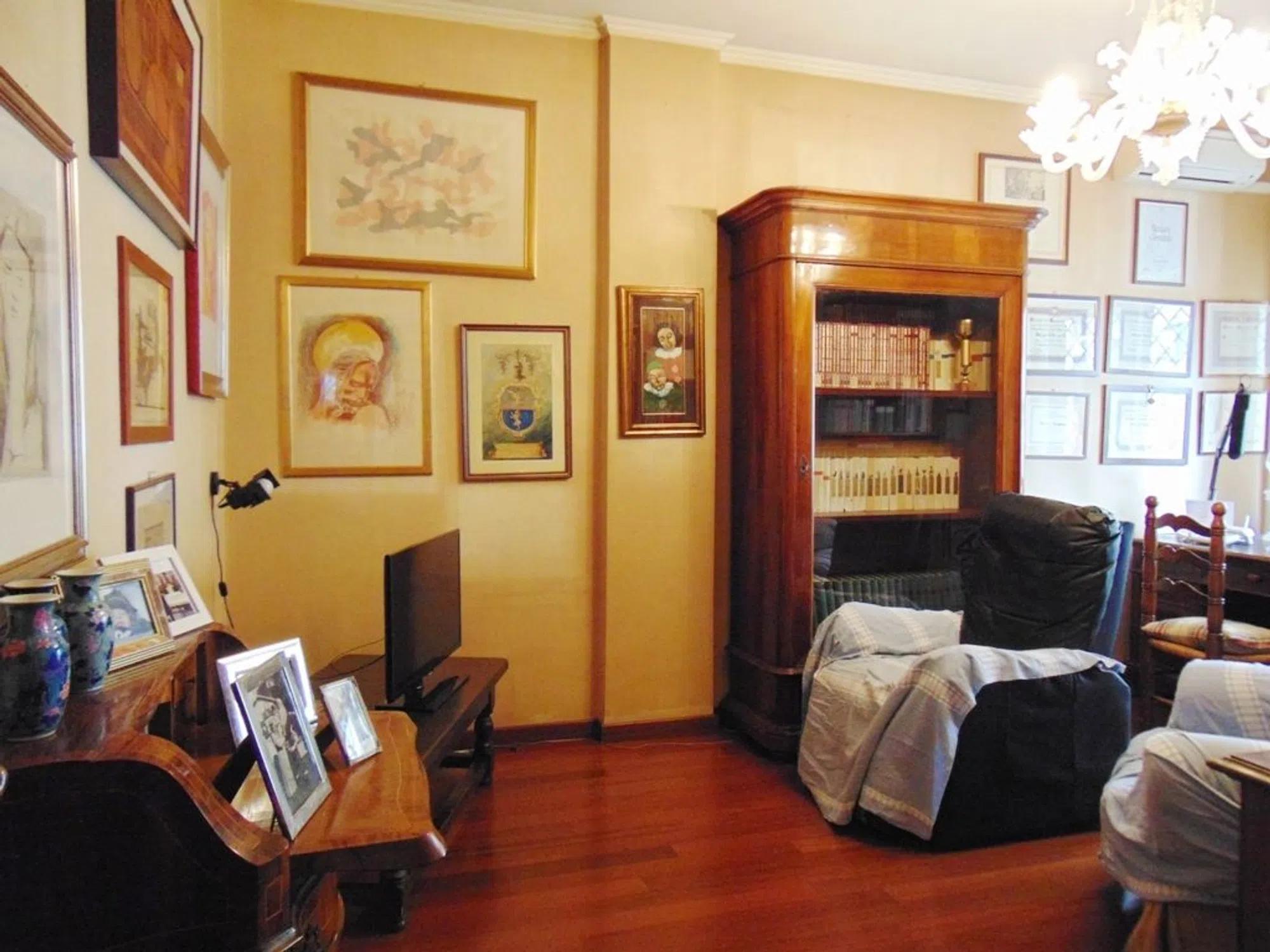 Appartamento in via Carlo Conti Rossini s.n.c. - Photo 9