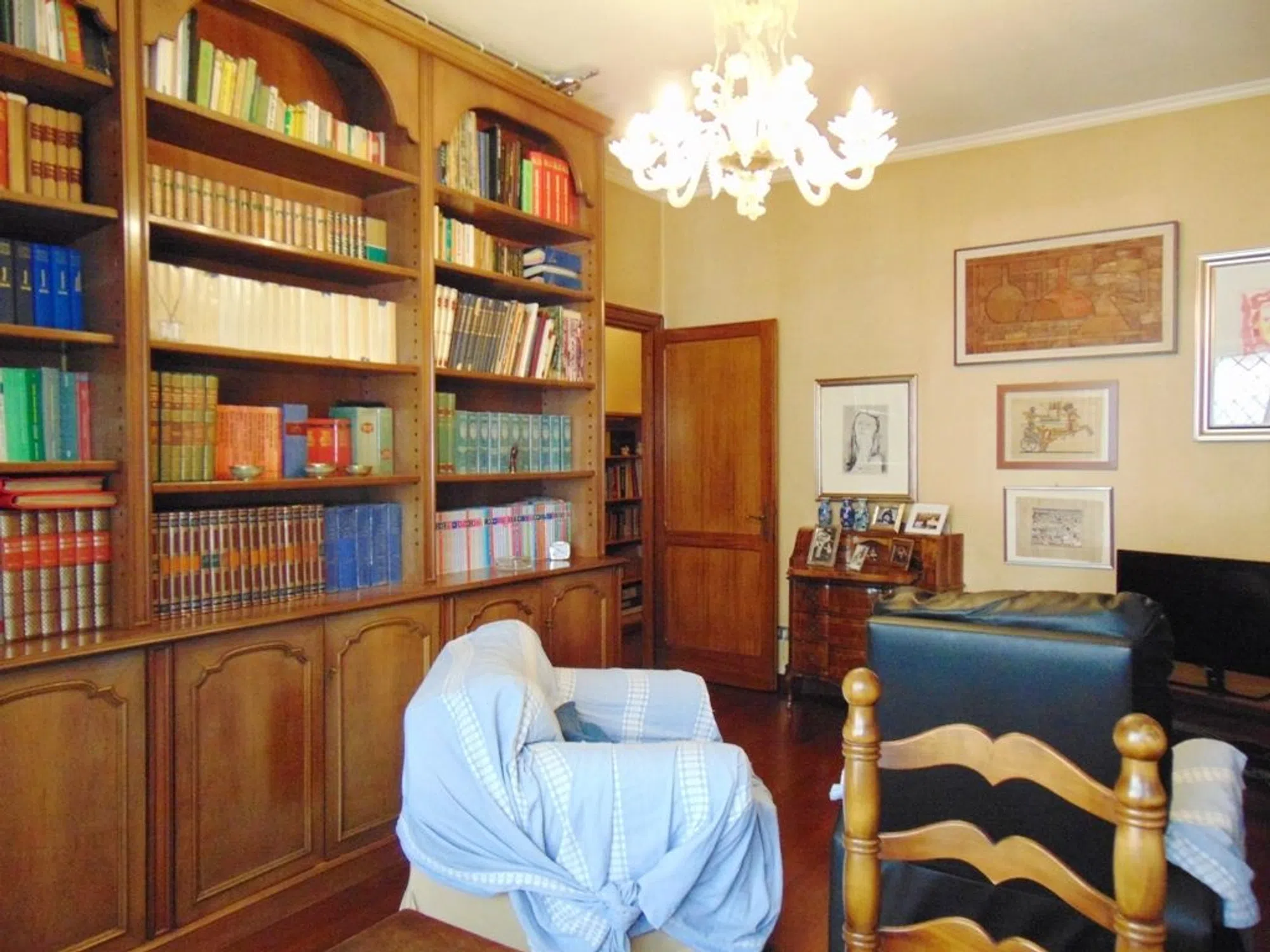 Appartamento in via Carlo Conti Rossini s.n.c. - Photo 10
