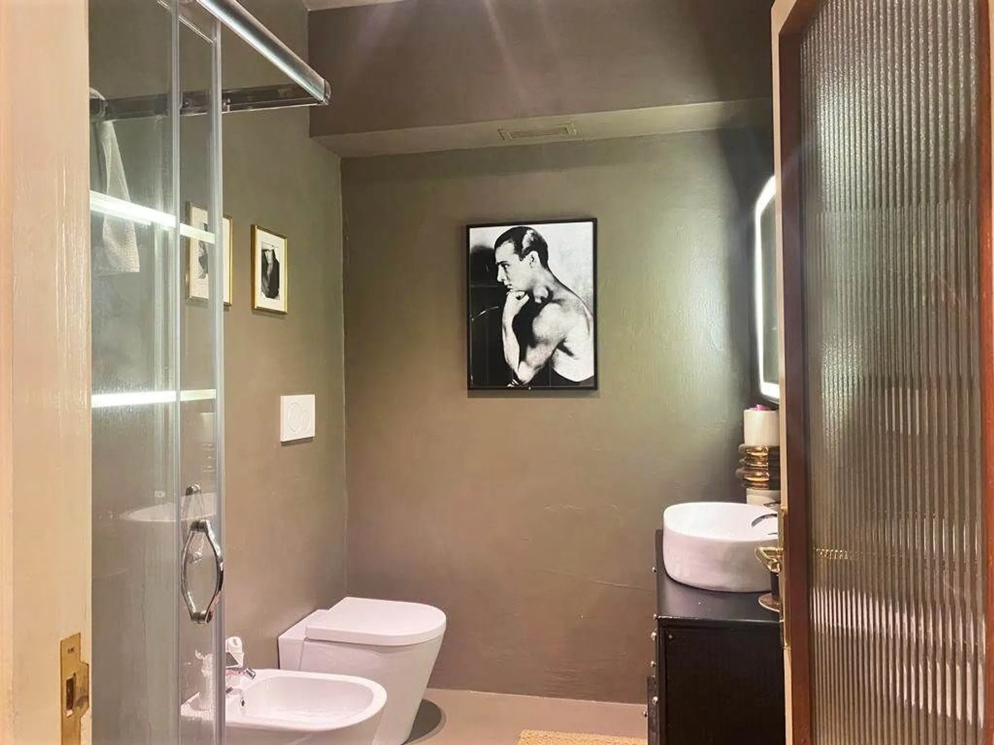 Trilocale in Quartiere Oltrarno - San Frediano - Santo Spirito - Photo 11