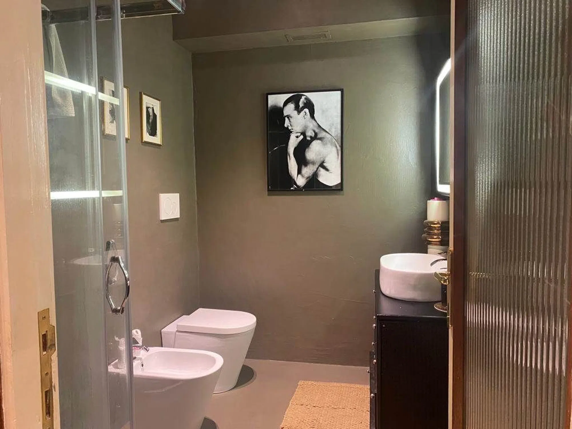 Trilocale in Quartiere Oltrarno - San Frediano - Santo Spirito - Photo 9