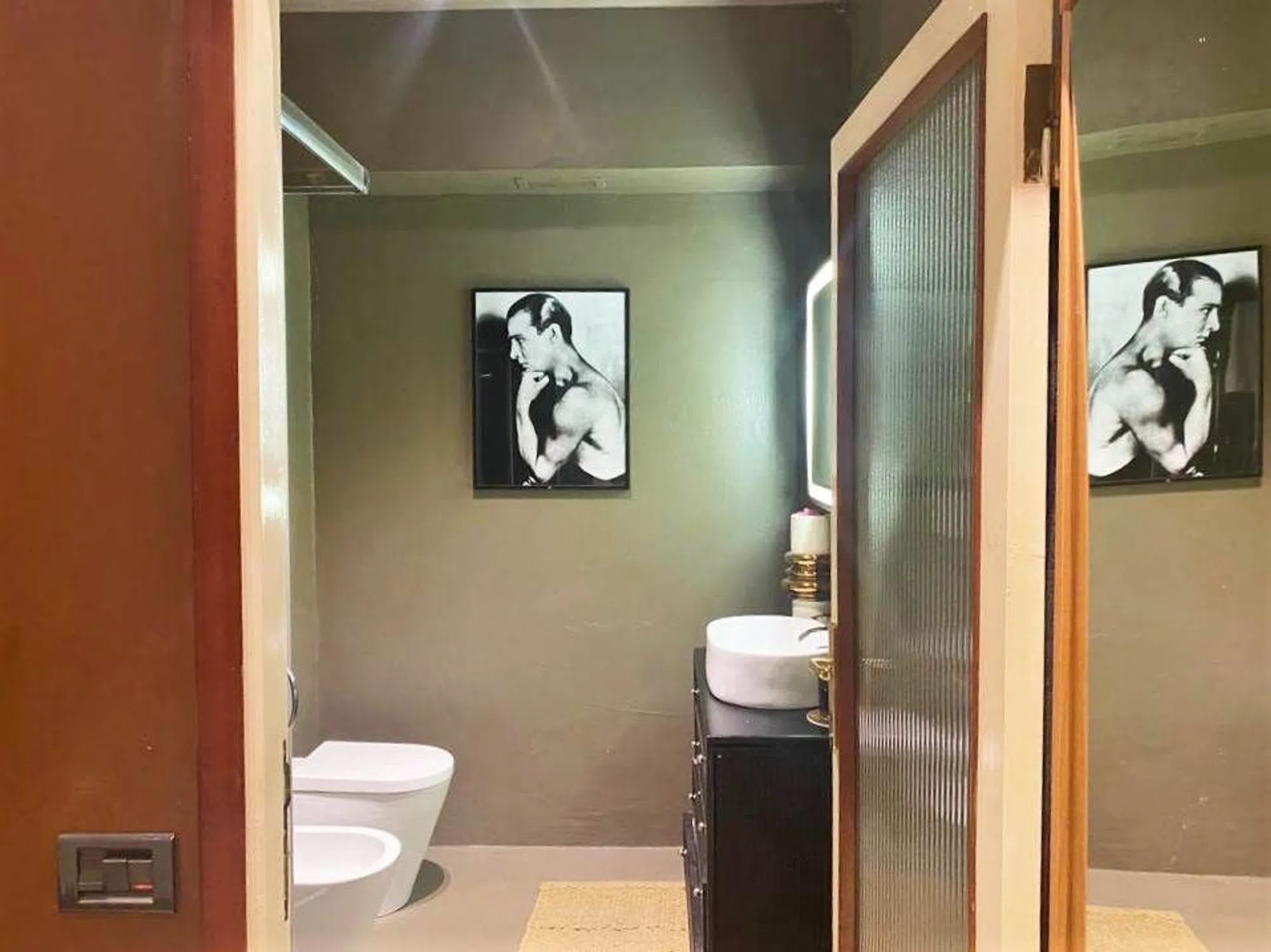 Trilocale in Quartiere Oltrarno - San Frediano - Santo Spirito - Photo 10