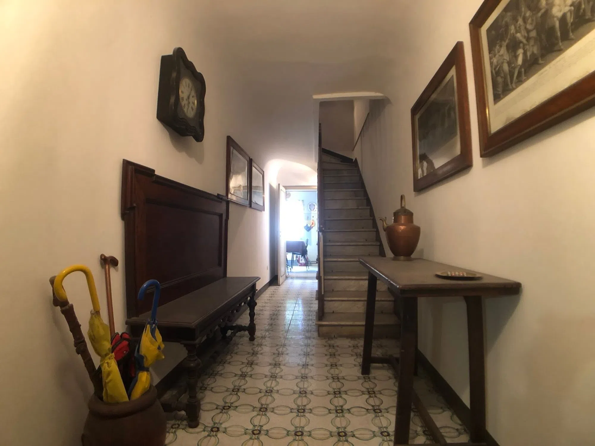 Appartamento su due piani in via della Pergola - Photo 2