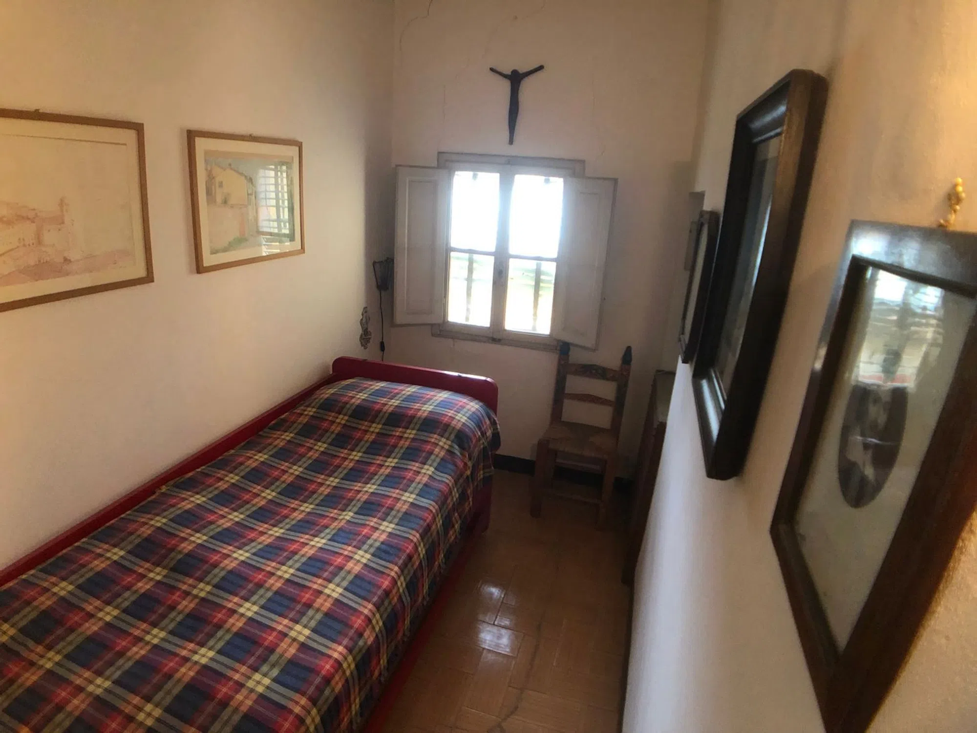 Appartamento su due piani in via della Pergola - Photo 12