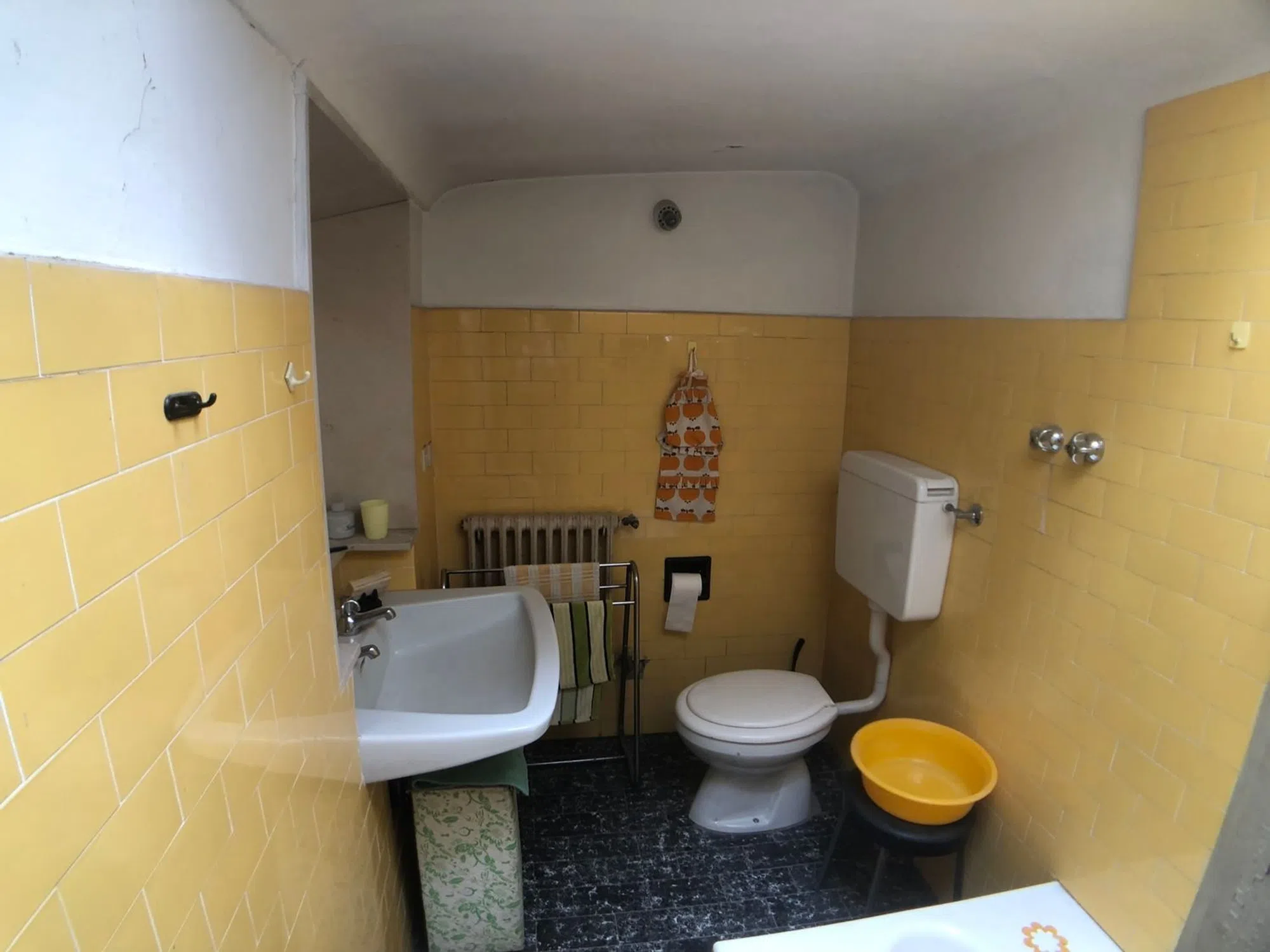 Appartamento su due piani in via della Pergola - Photo 14