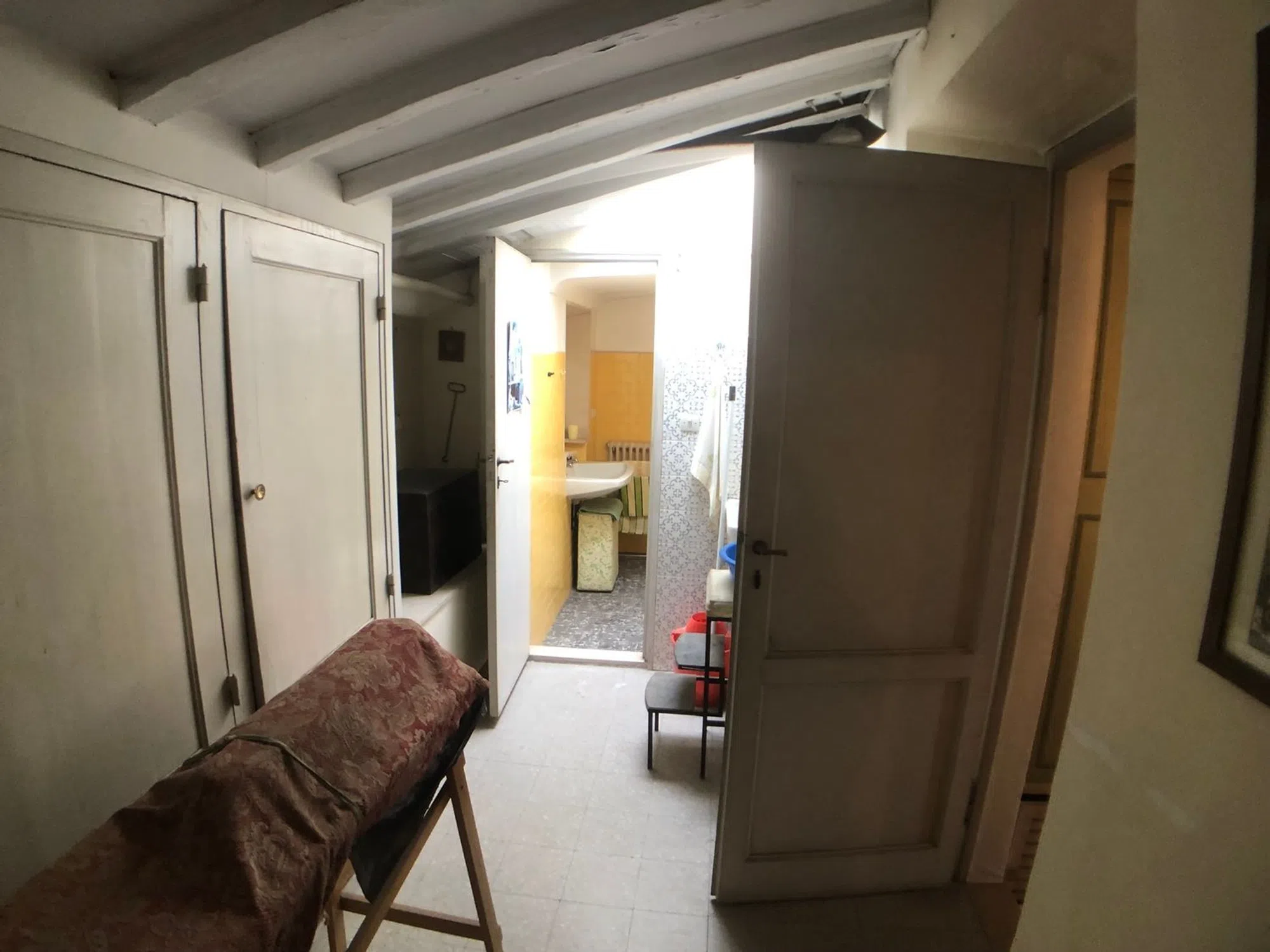 Appartamento su due piani in via della Pergola - Photo 15