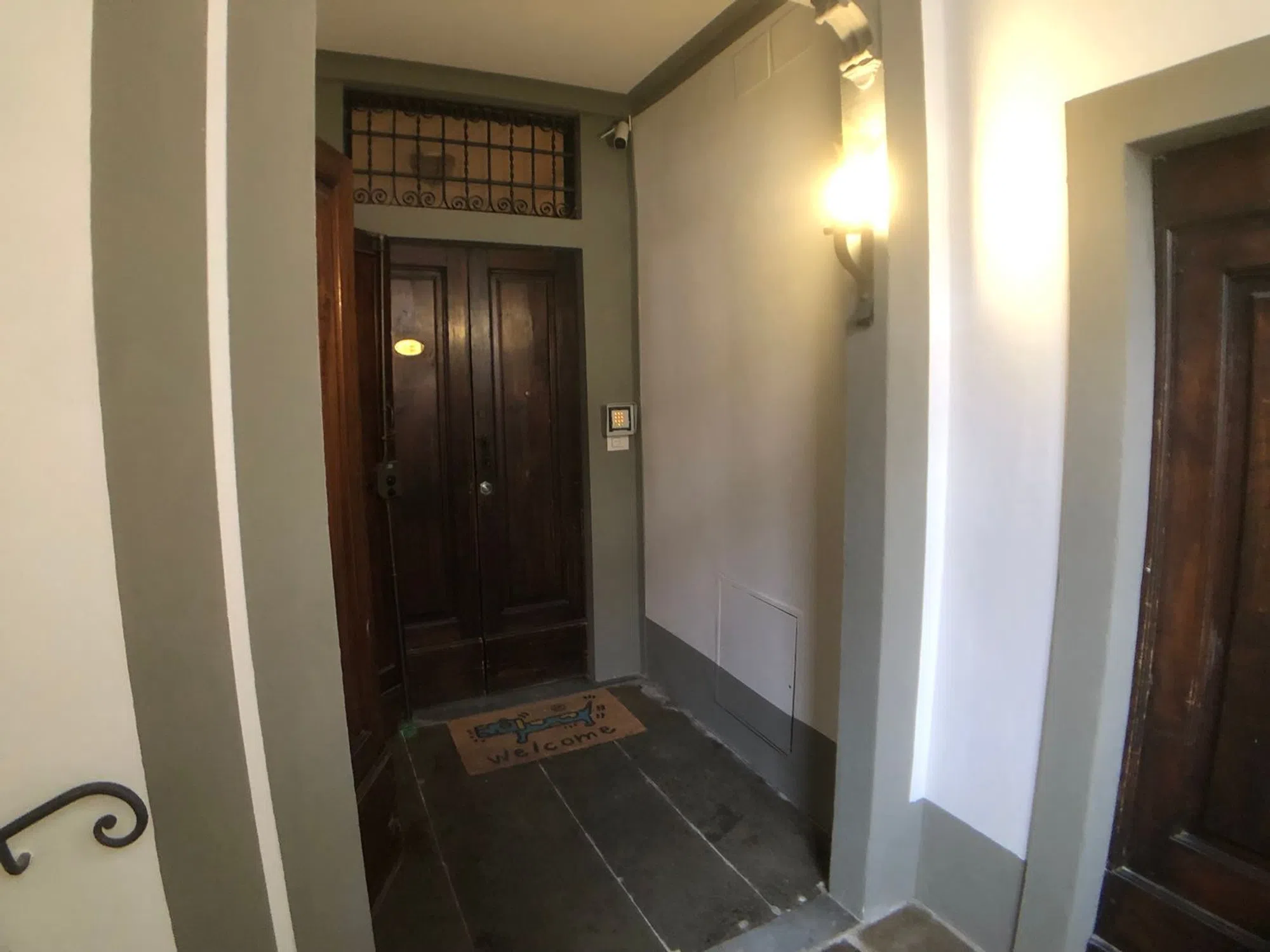 Appartamento su due piani in via della Pergola - Photo 16