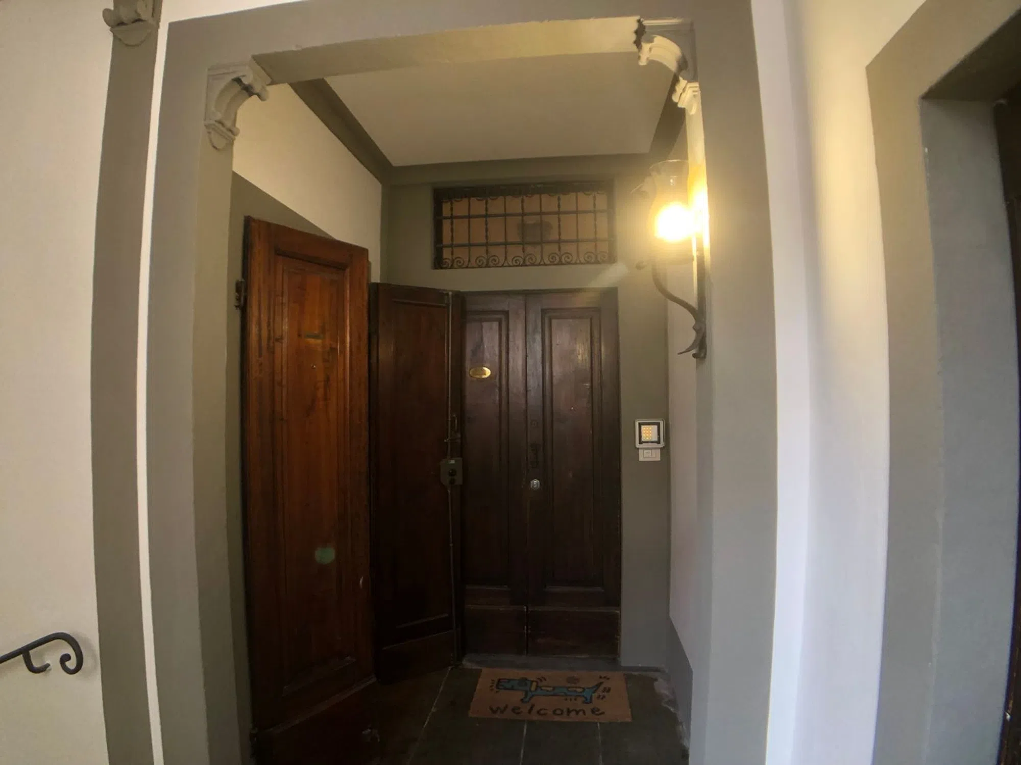 Appartamento su due piani in via della Pergola - Photo 17