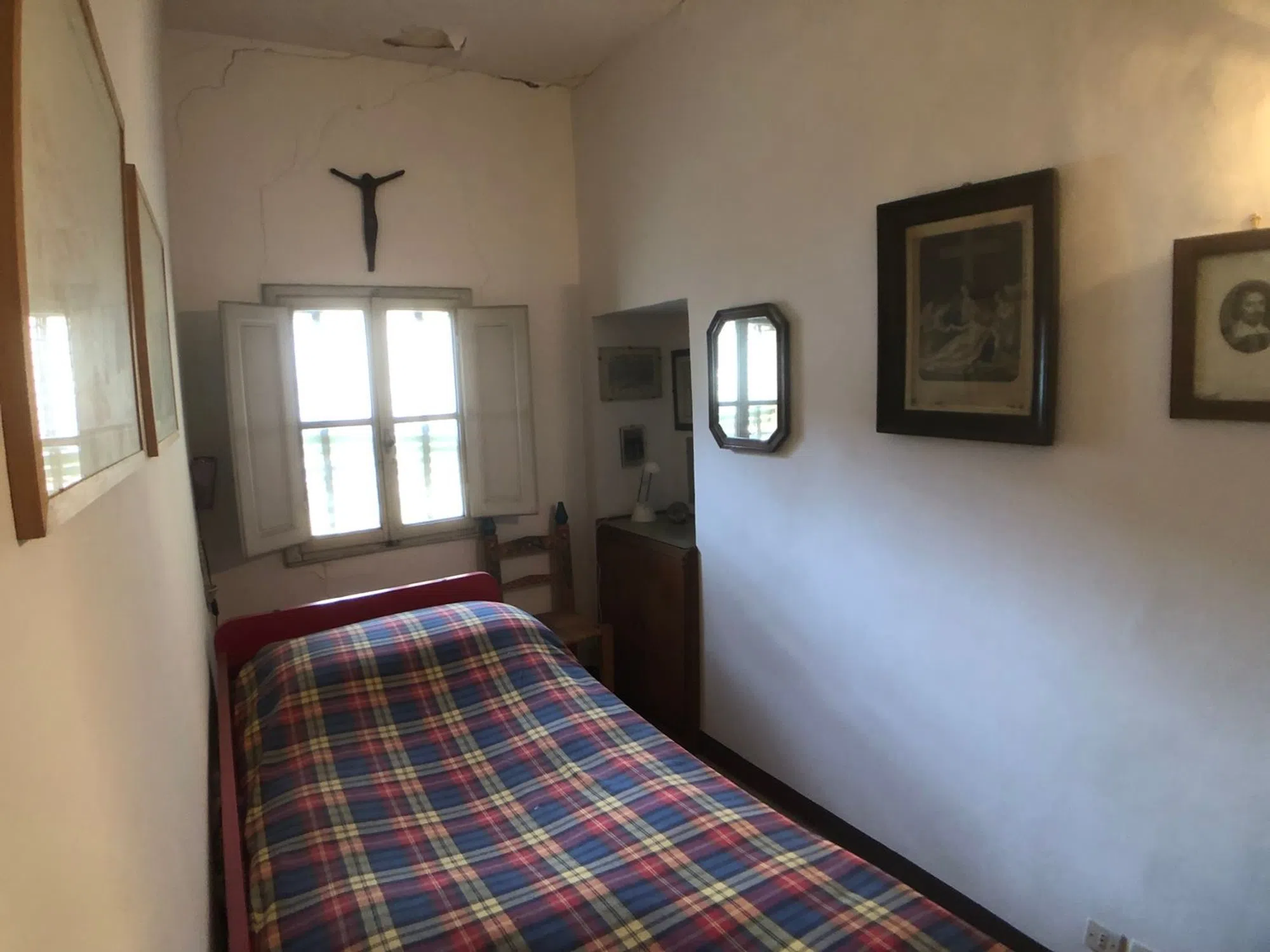 Appartamento su due piani in via della Pergola - Photo 18