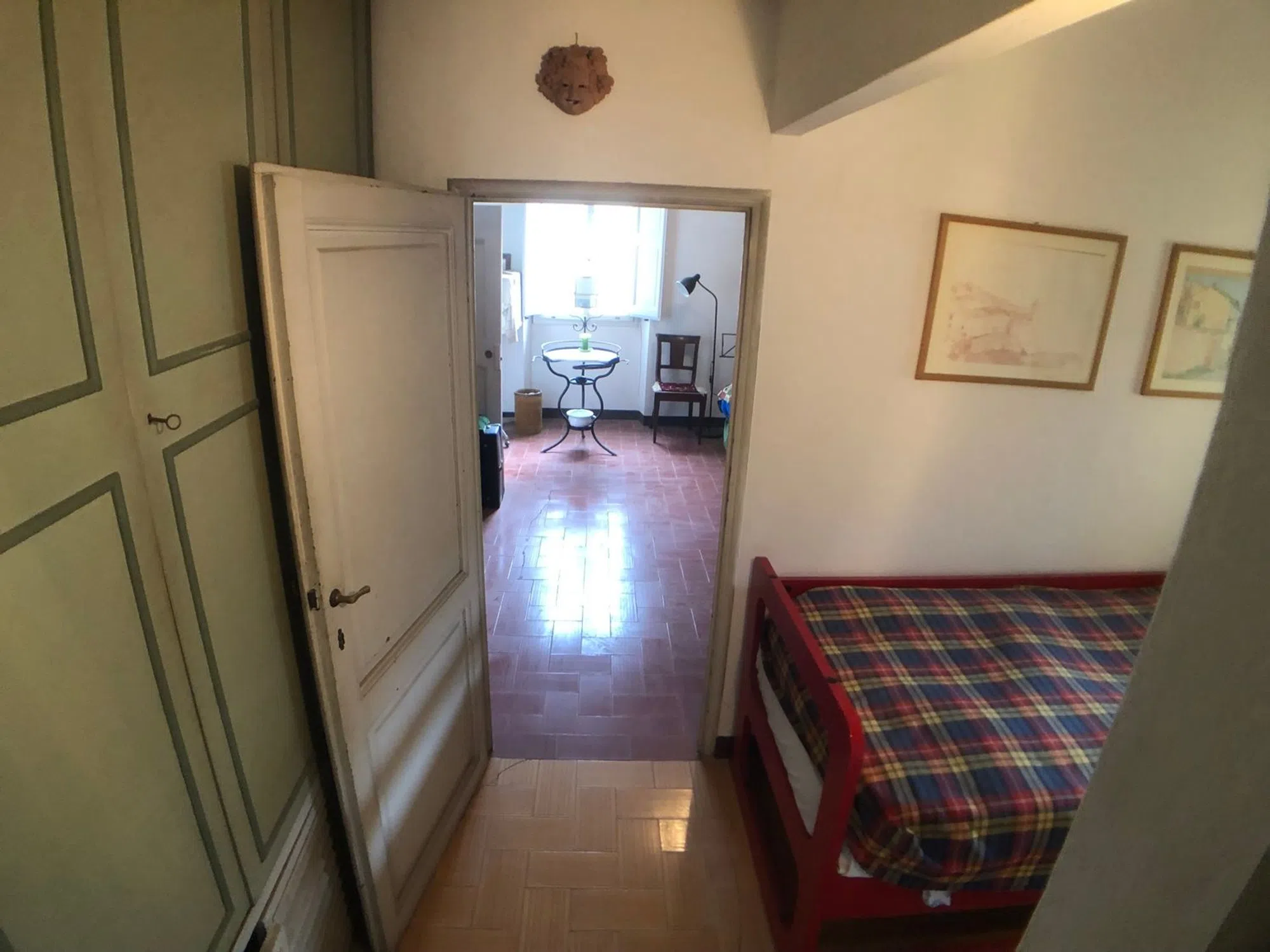 Appartamento su due piani in via della Pergola - Photo 19