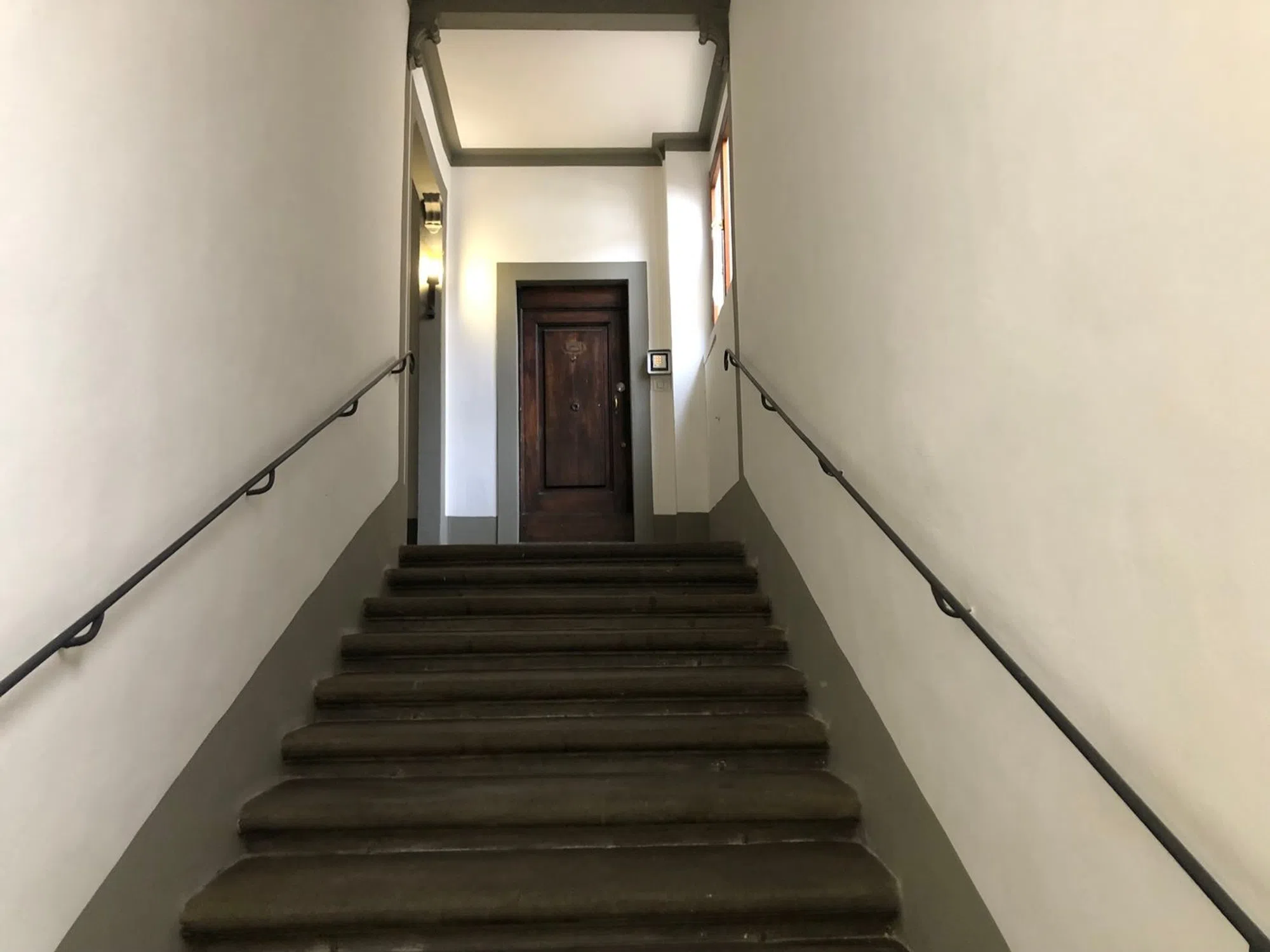 Appartamento su due piani in via della Pergola - Photo 20