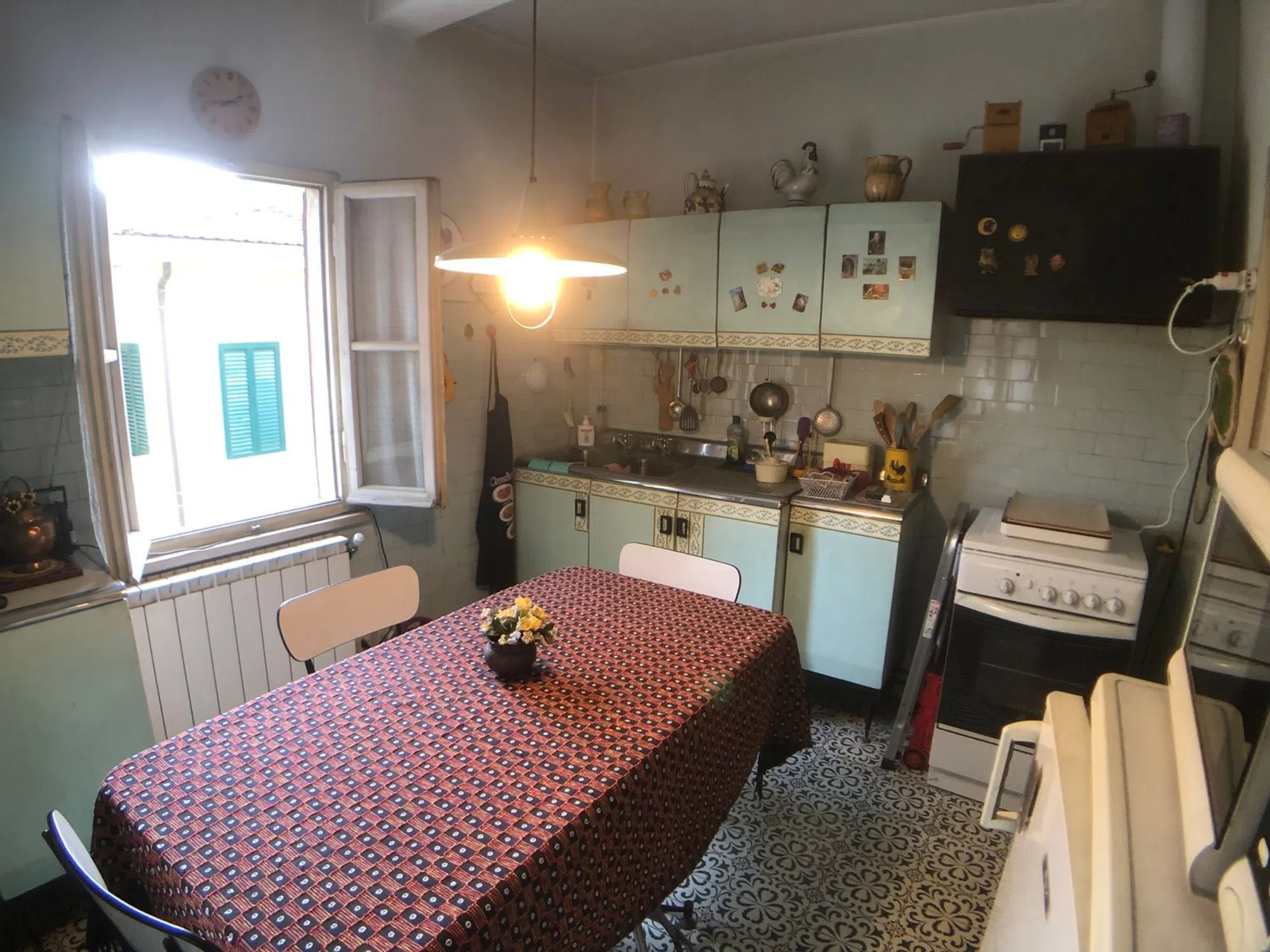 Appartamento su due piani in via della Pergola - Photo 3