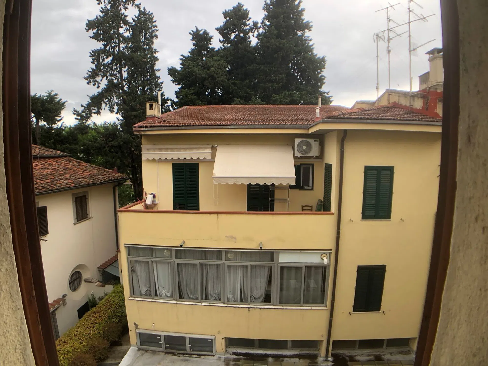 Appartamento su due piani in via della Pergola - Photo 4
