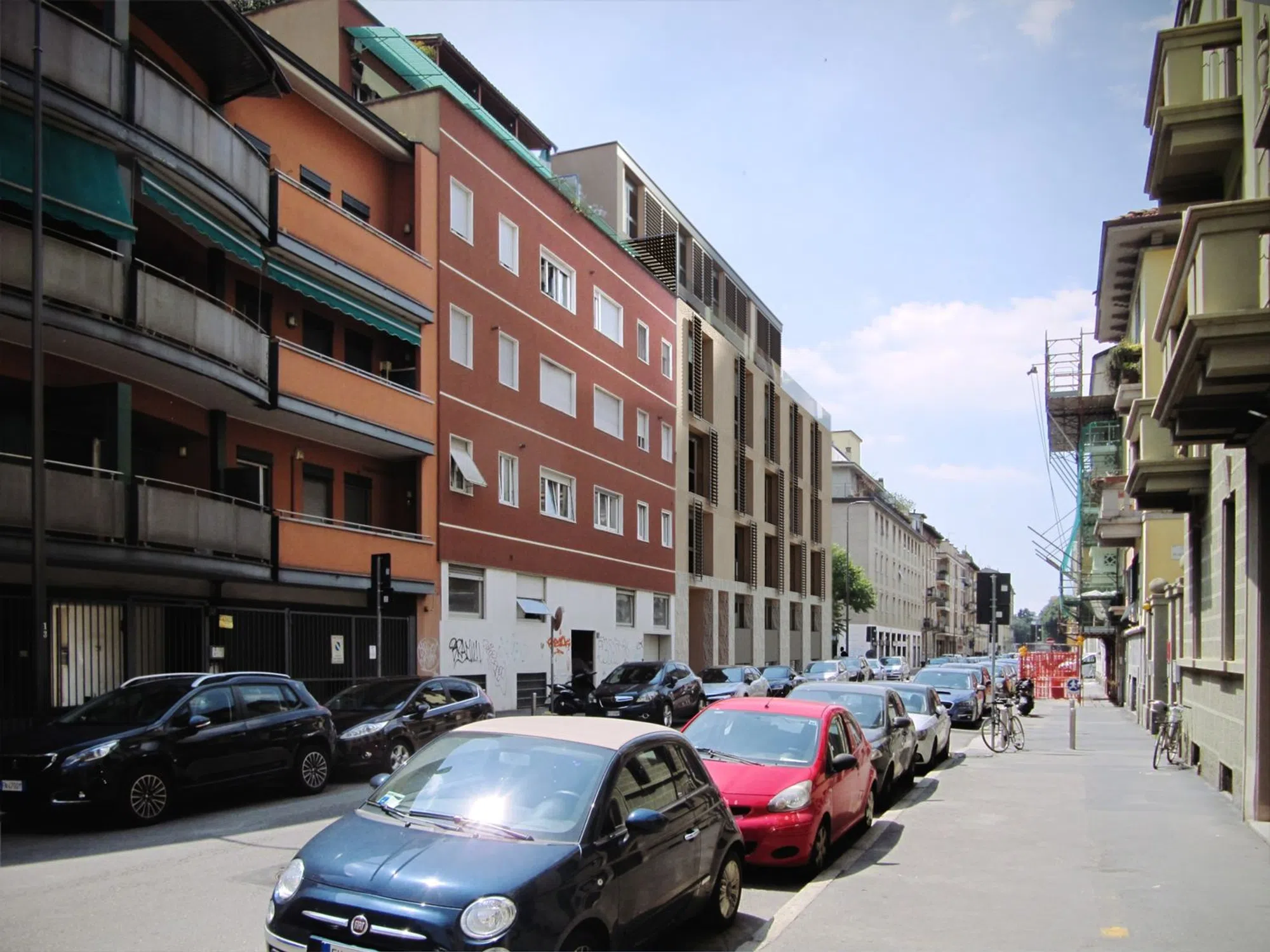 Trilocale in via Carcano, 32 - Photo 12